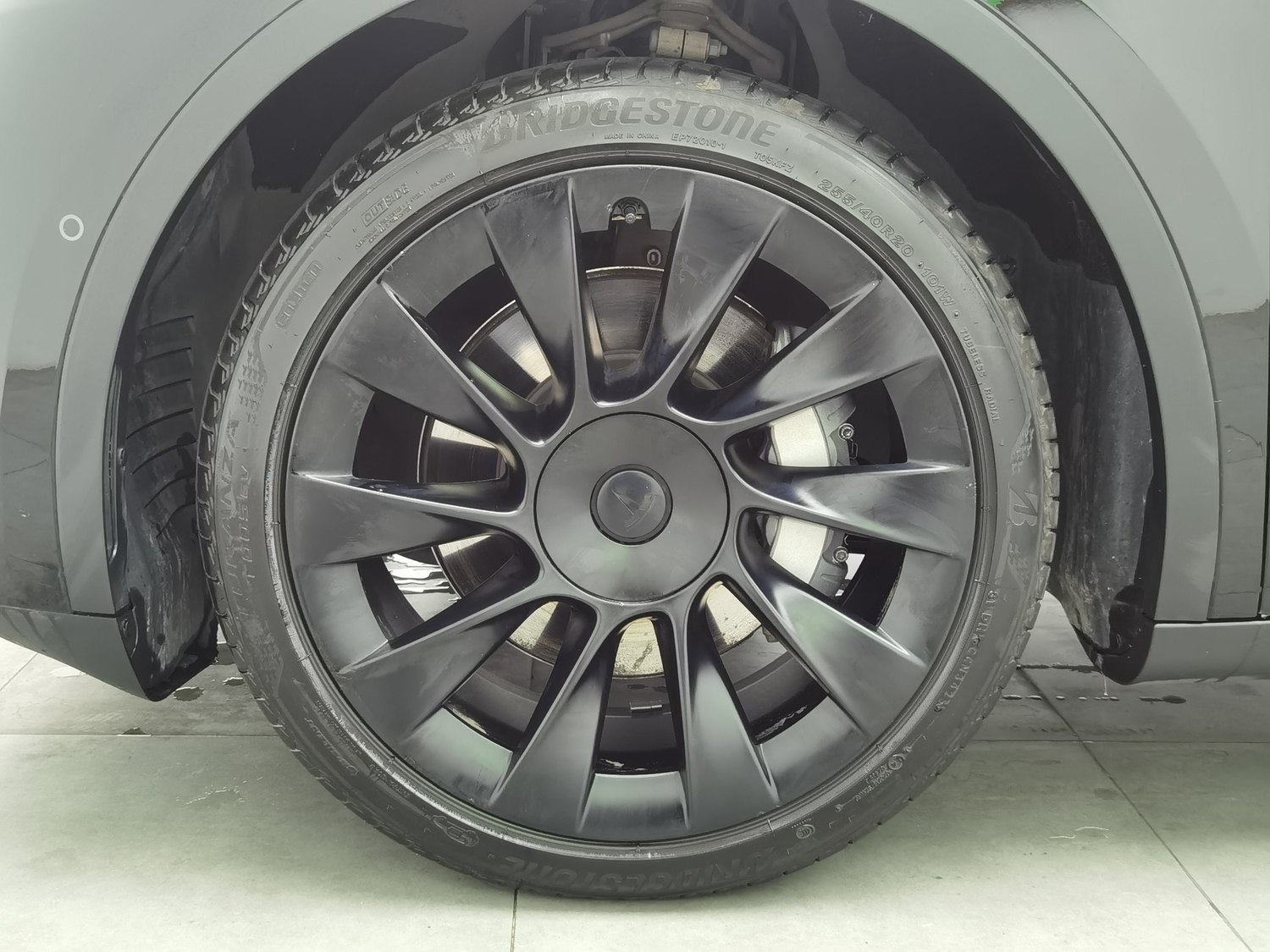 Used Tesla Model Y 2022