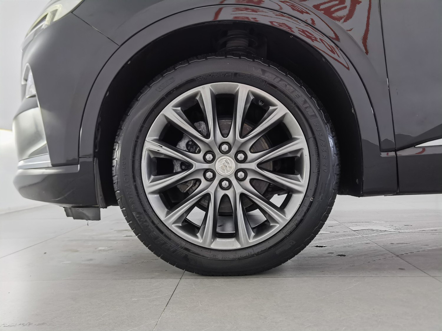 Used Buick Enclave 2022 2.0 AT