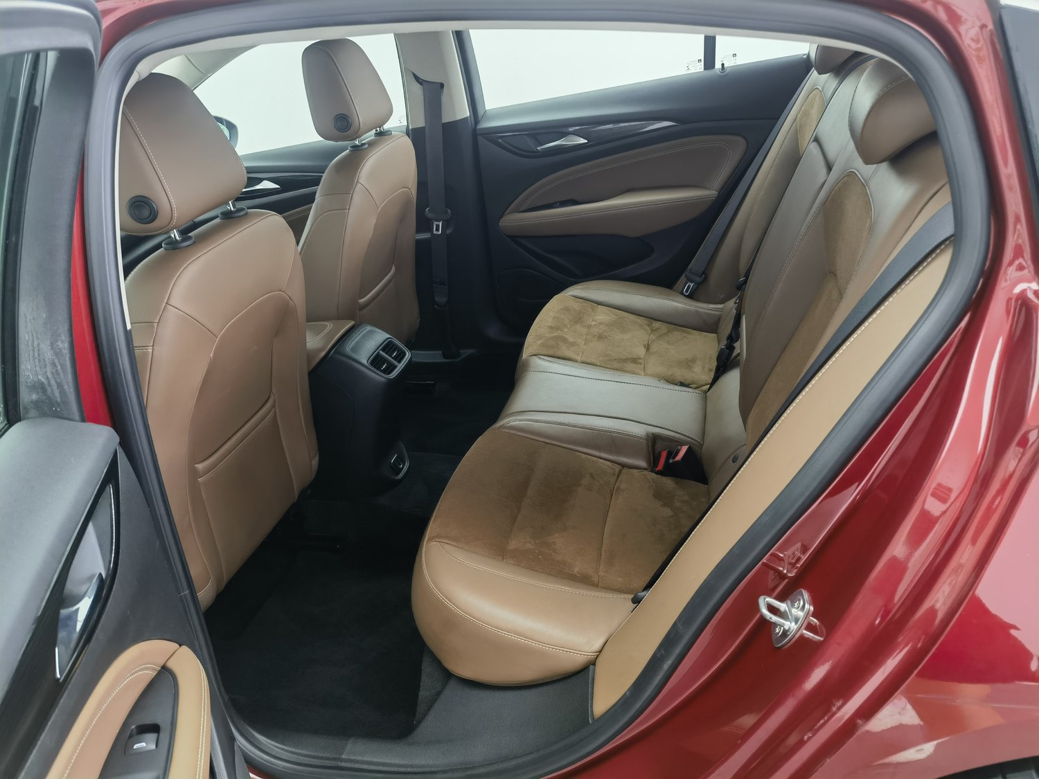 Used Buick Regal 2019 1.5 AT