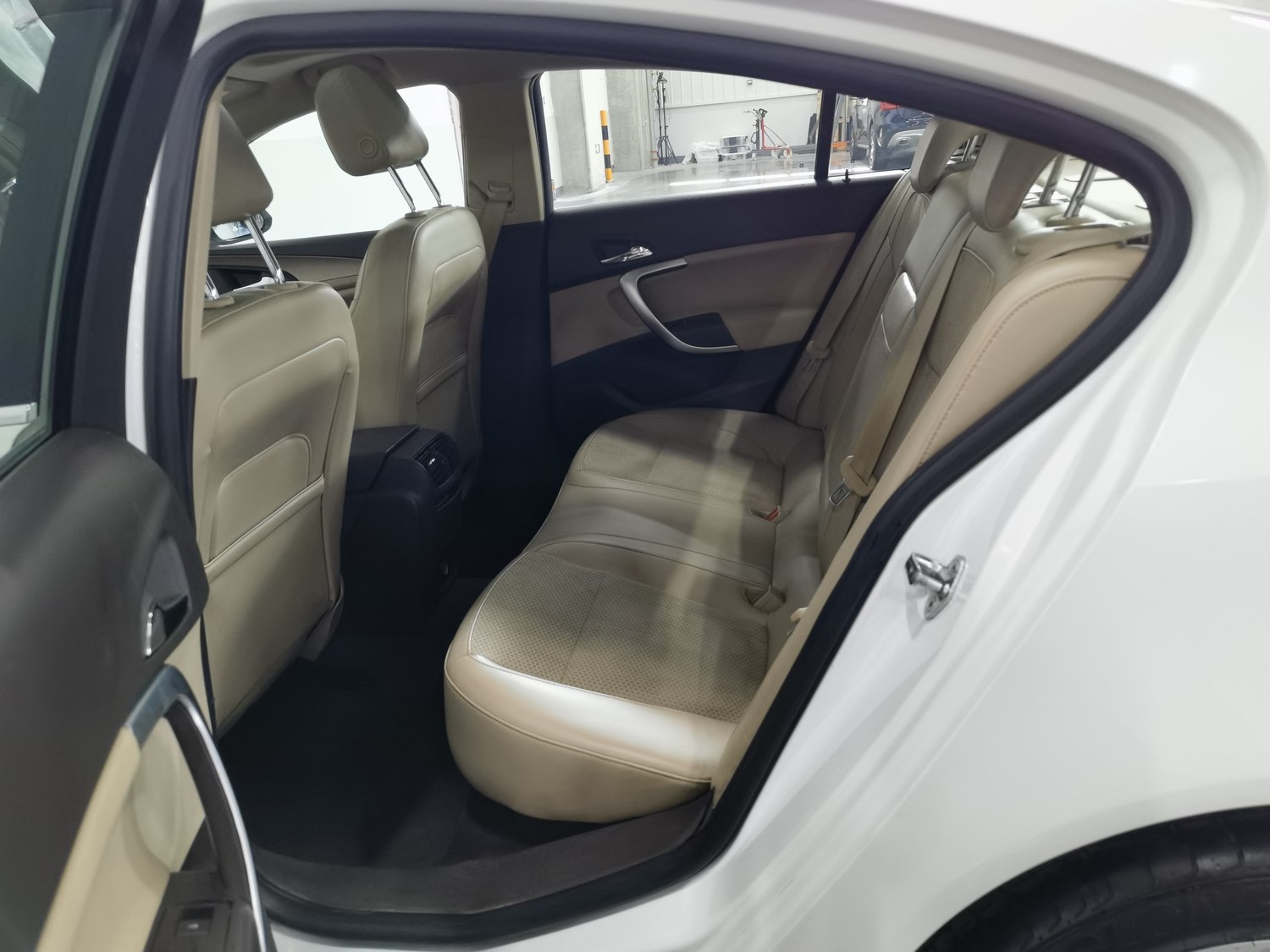 Used Buick Regal 2012 2.0 AT