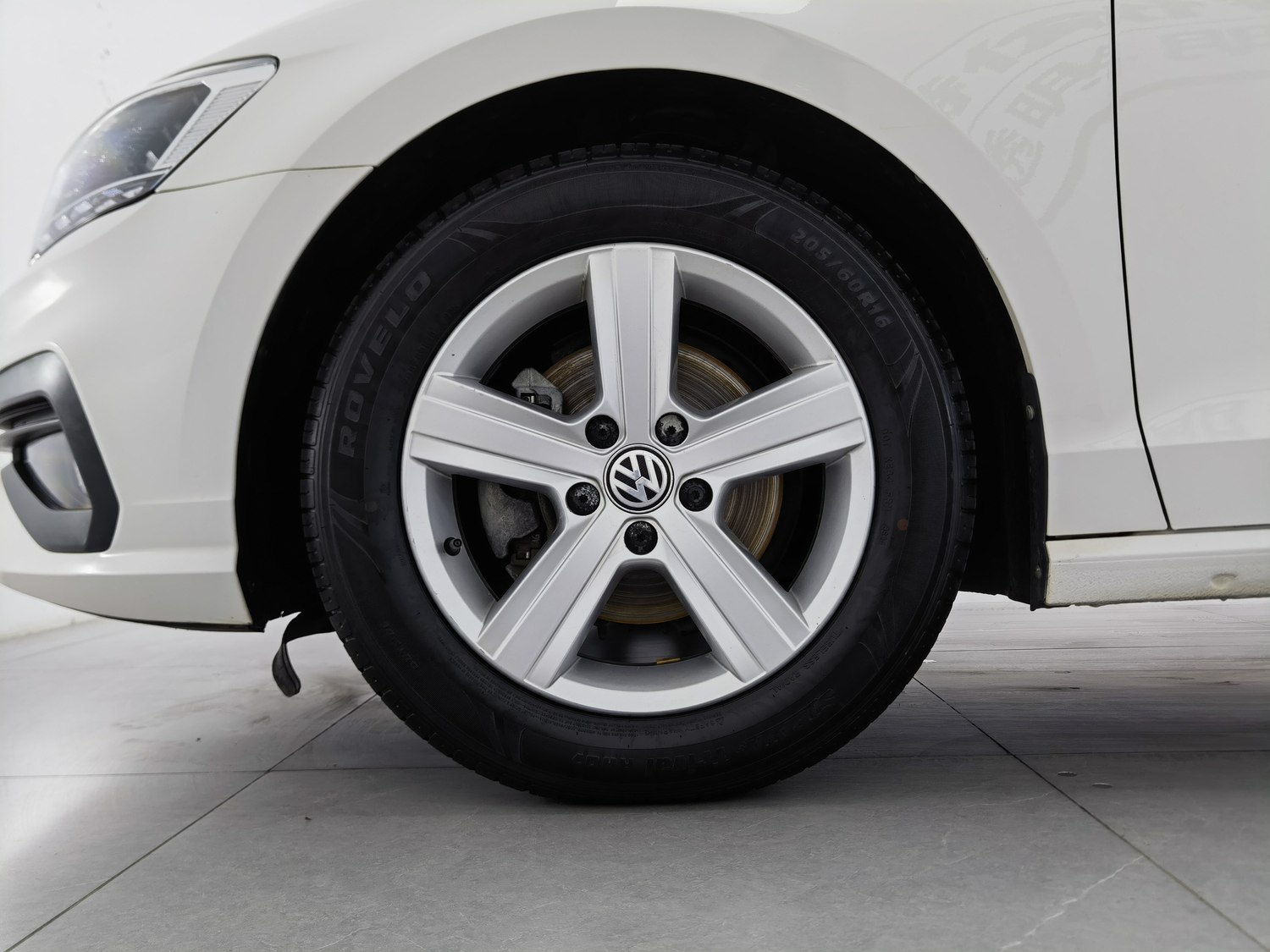 Used Volkswagen Lamando 2019 1.4 AT
