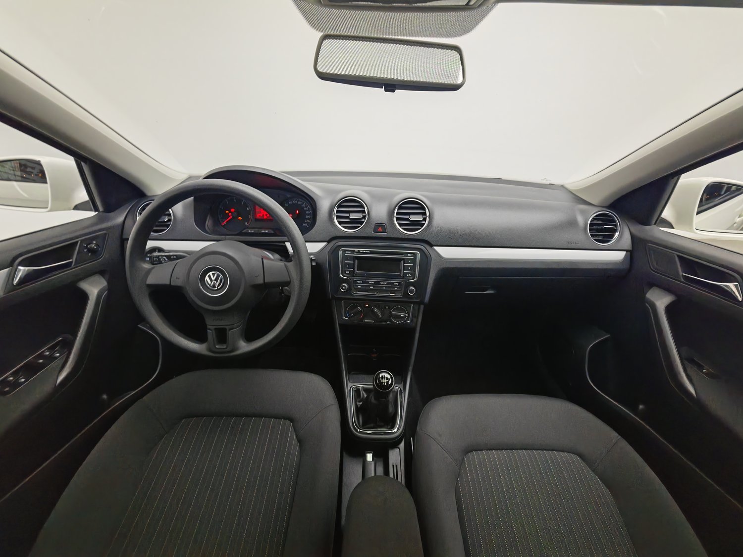 Used Volkswagen Jetta 2015 1.6 MT