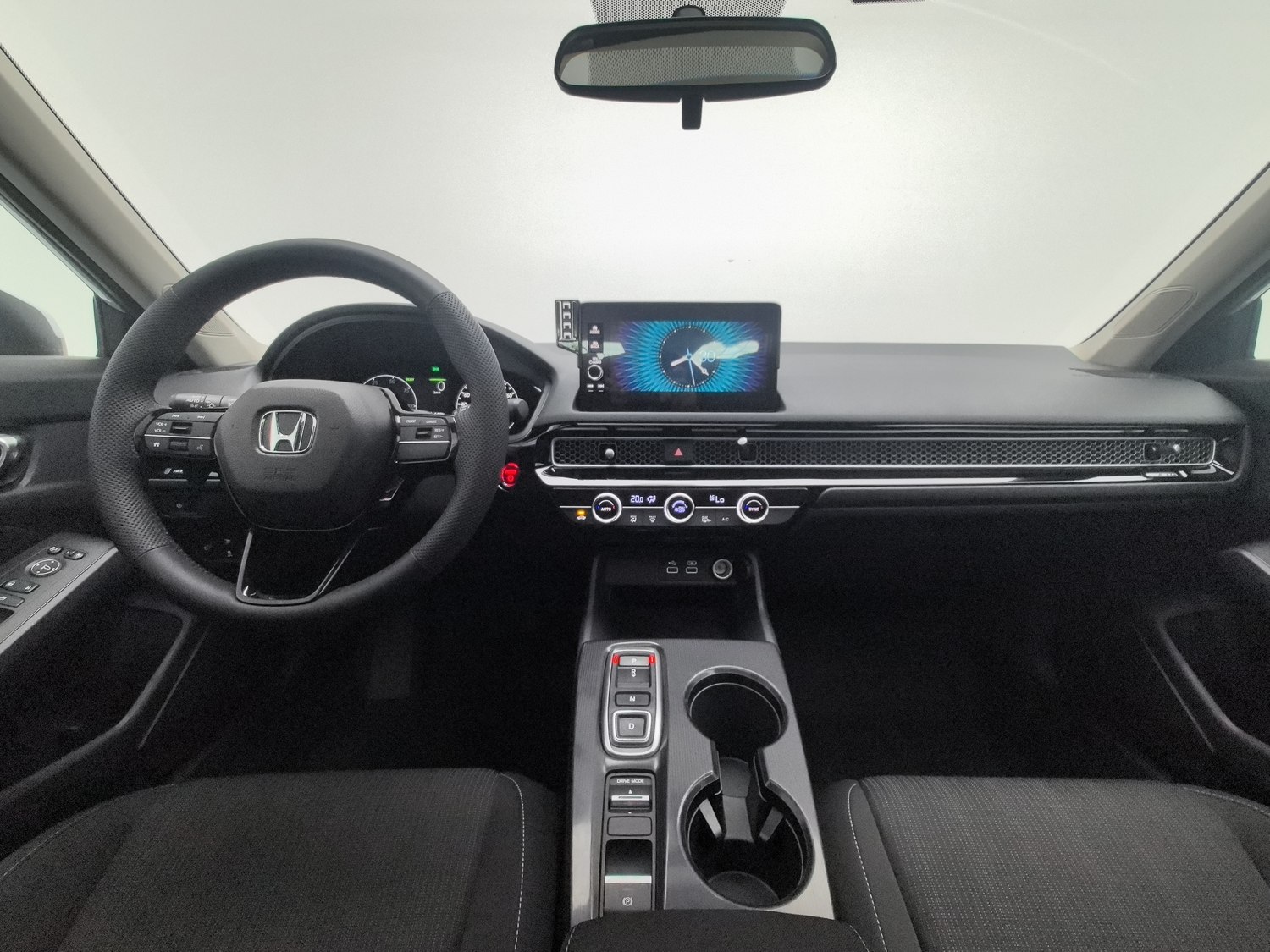 Used Honda Civic 2023 2.0 AT
