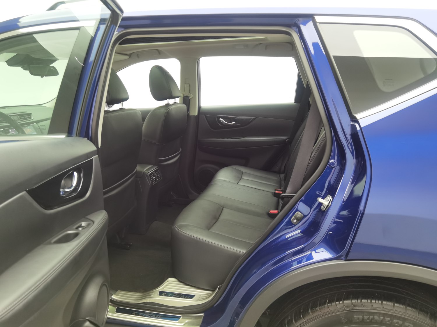 Used Nissan X-Trail 2021 2.5 AT