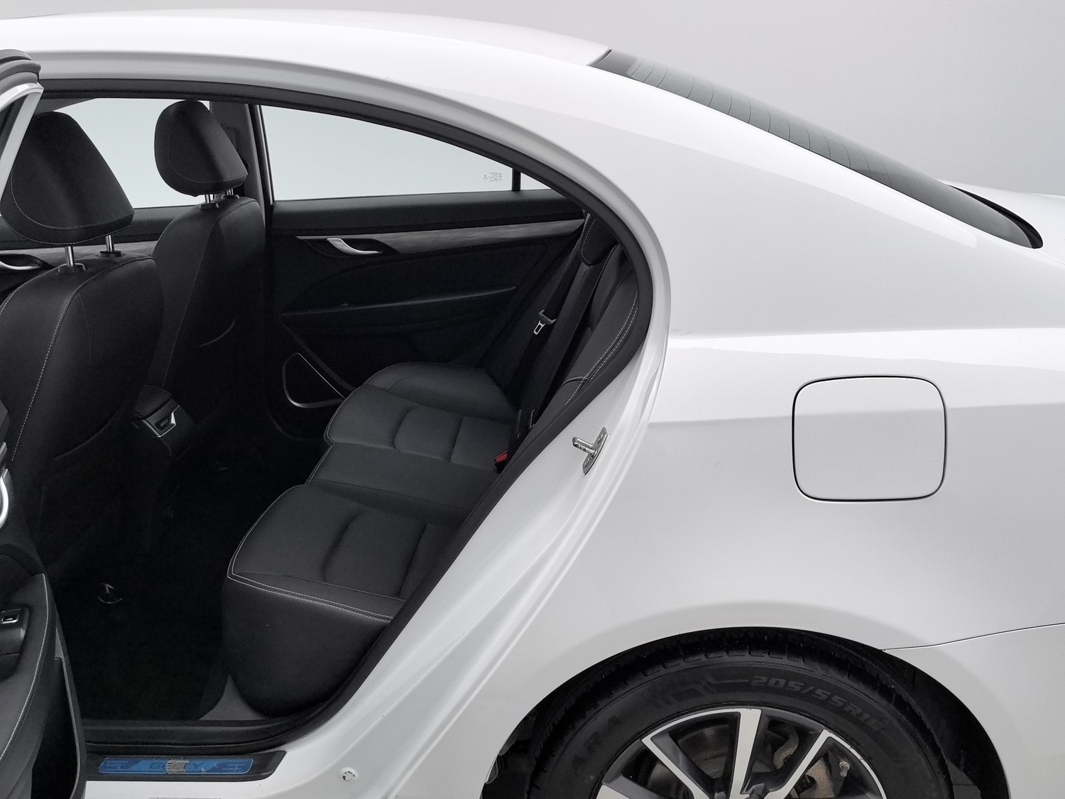 Used Geely Emgrand 2019 1.5 AT