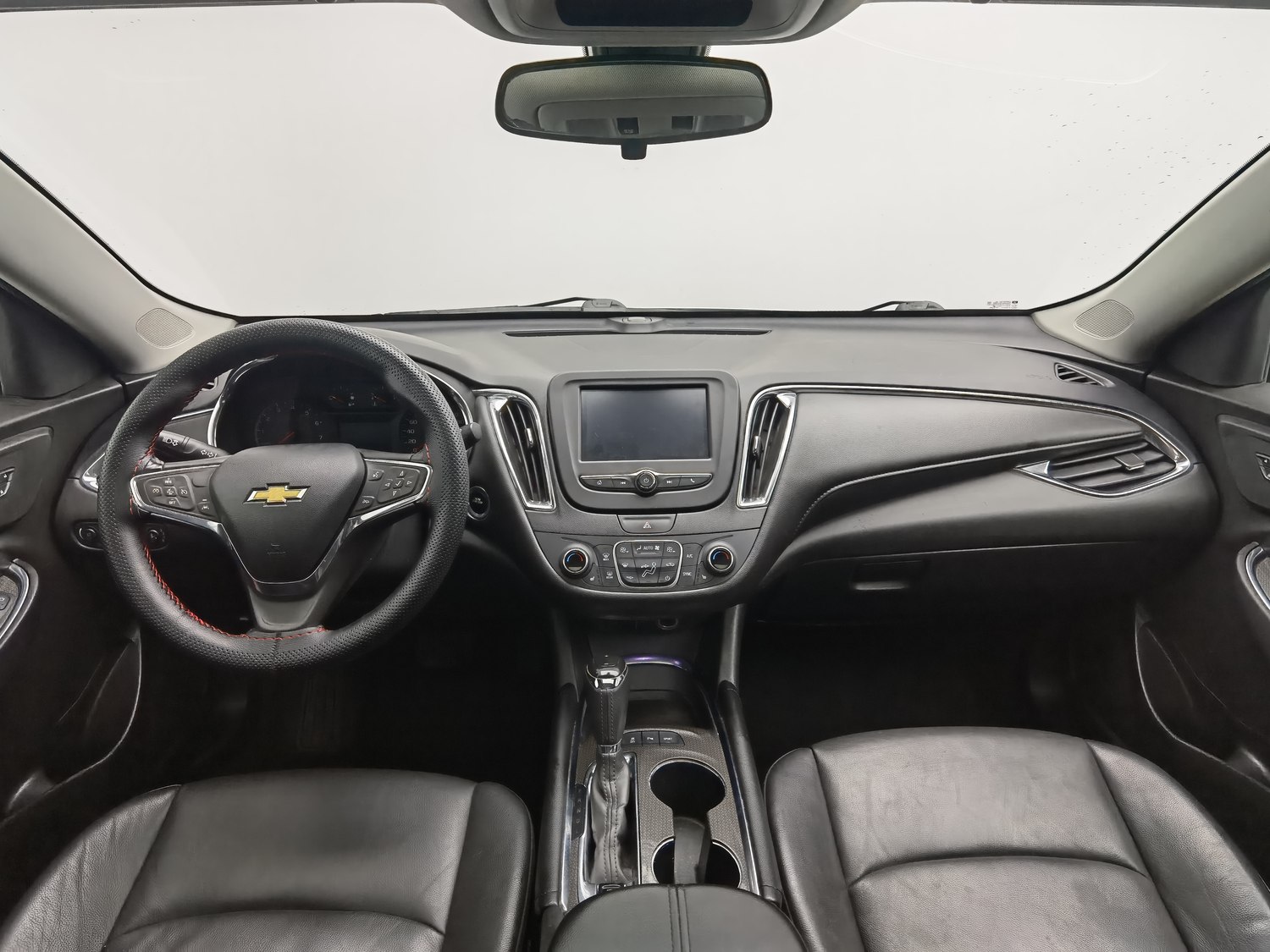 Used Chevrolet Malibu XL 2018 1.5 AT