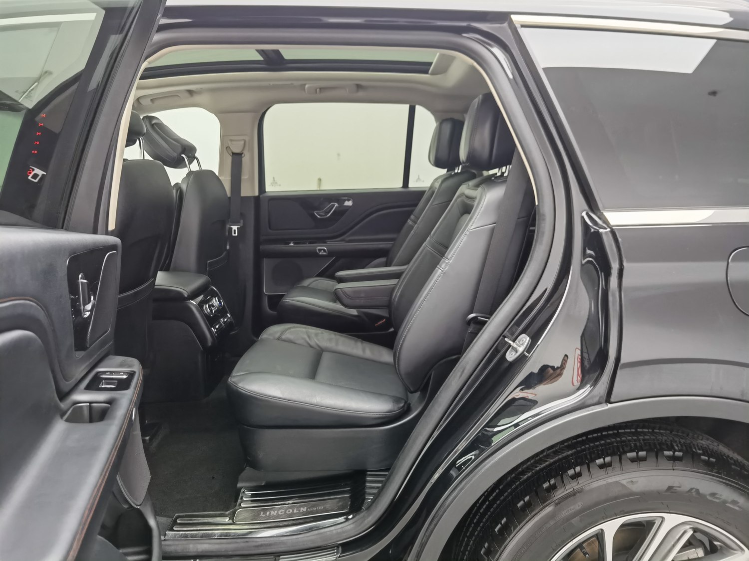 Used Lincoln Aviator 2023 3.0 AT