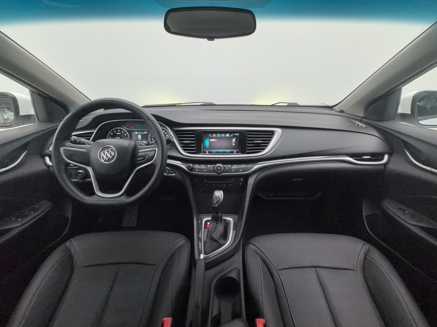 Used Buick Excelle 2015 1.5 AT