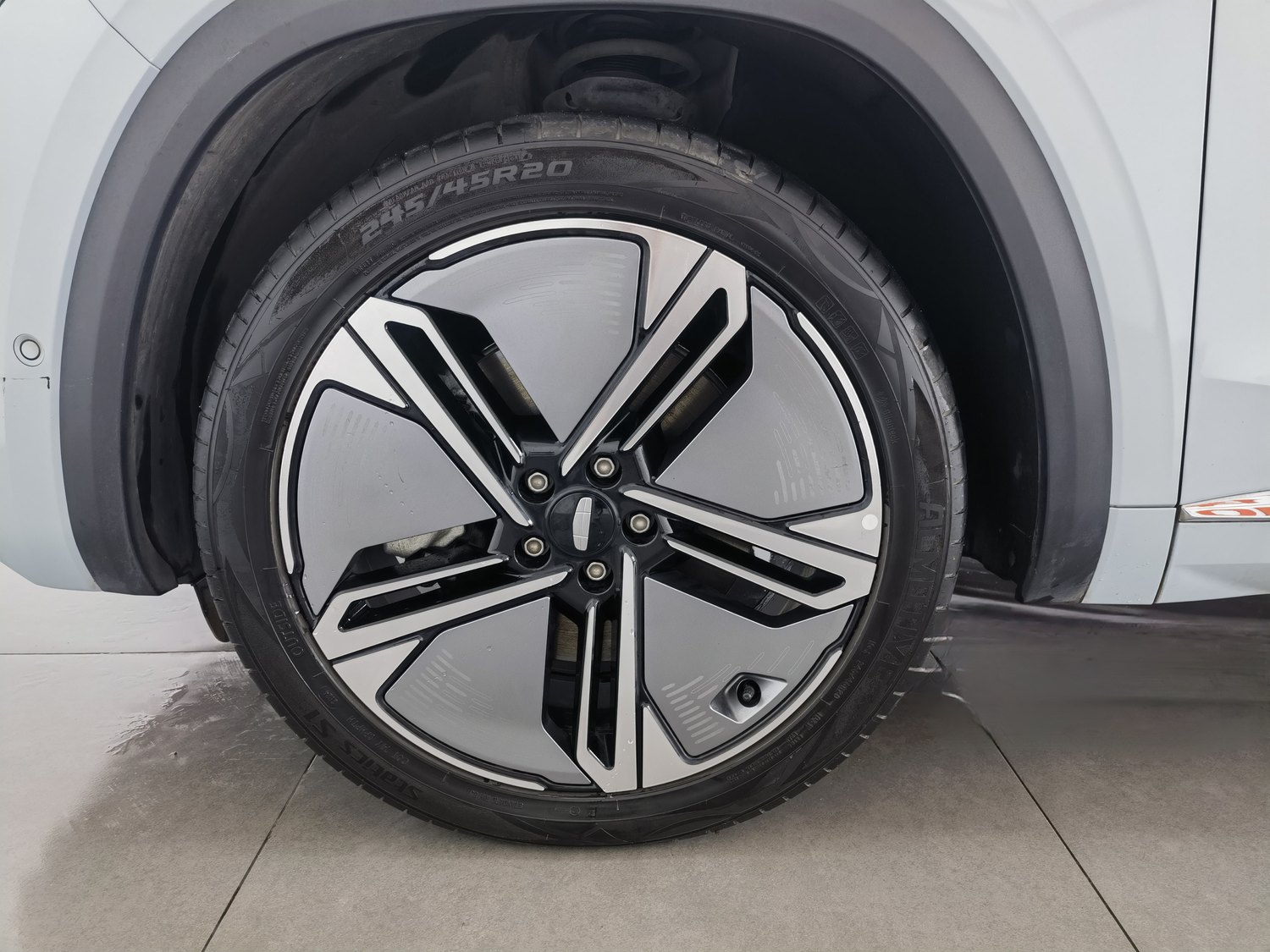 Used Geely Xingyue L EREV 2022 1.5 AT