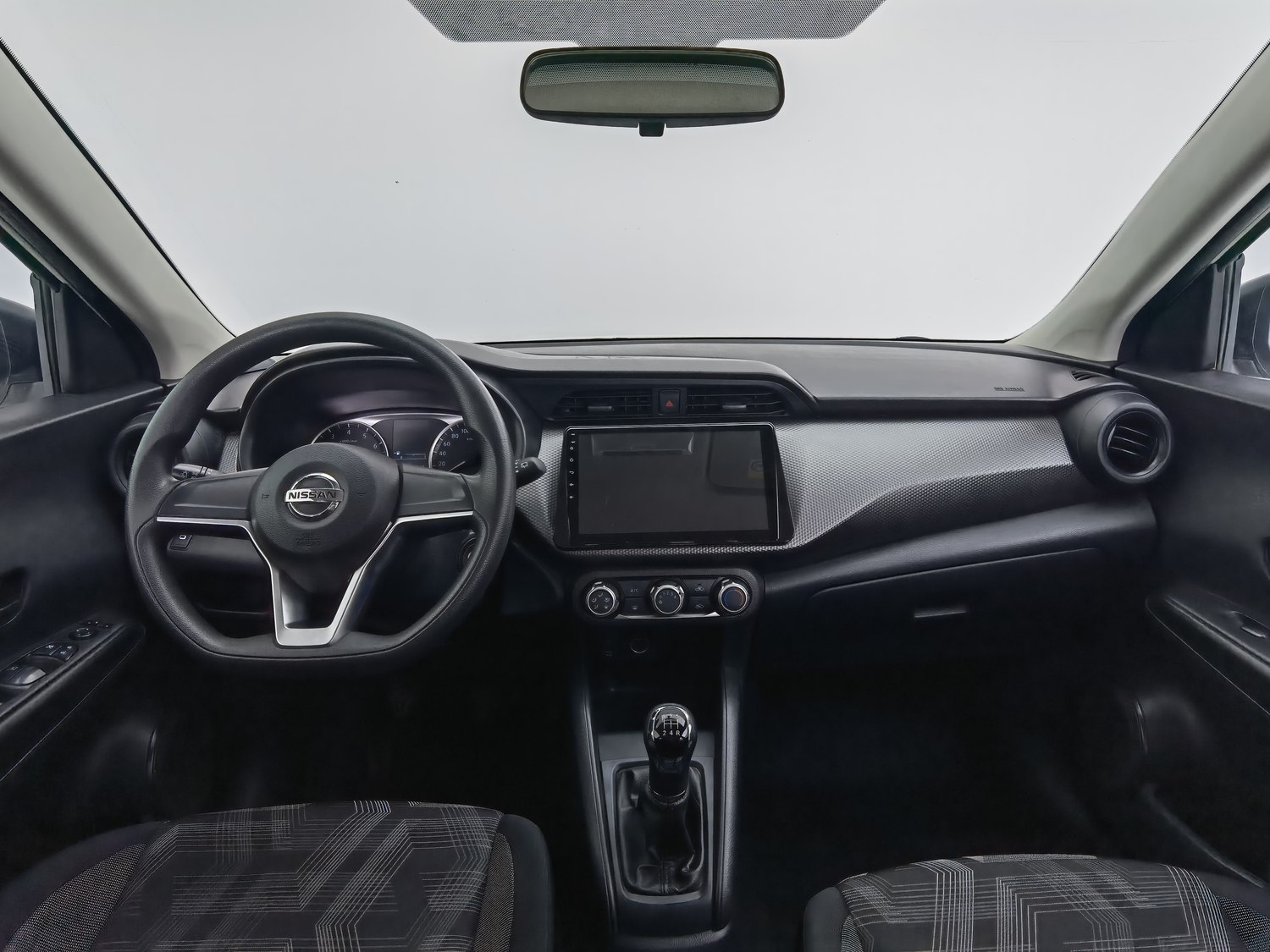 Used Nissan Kicks 2020 1.5 MT