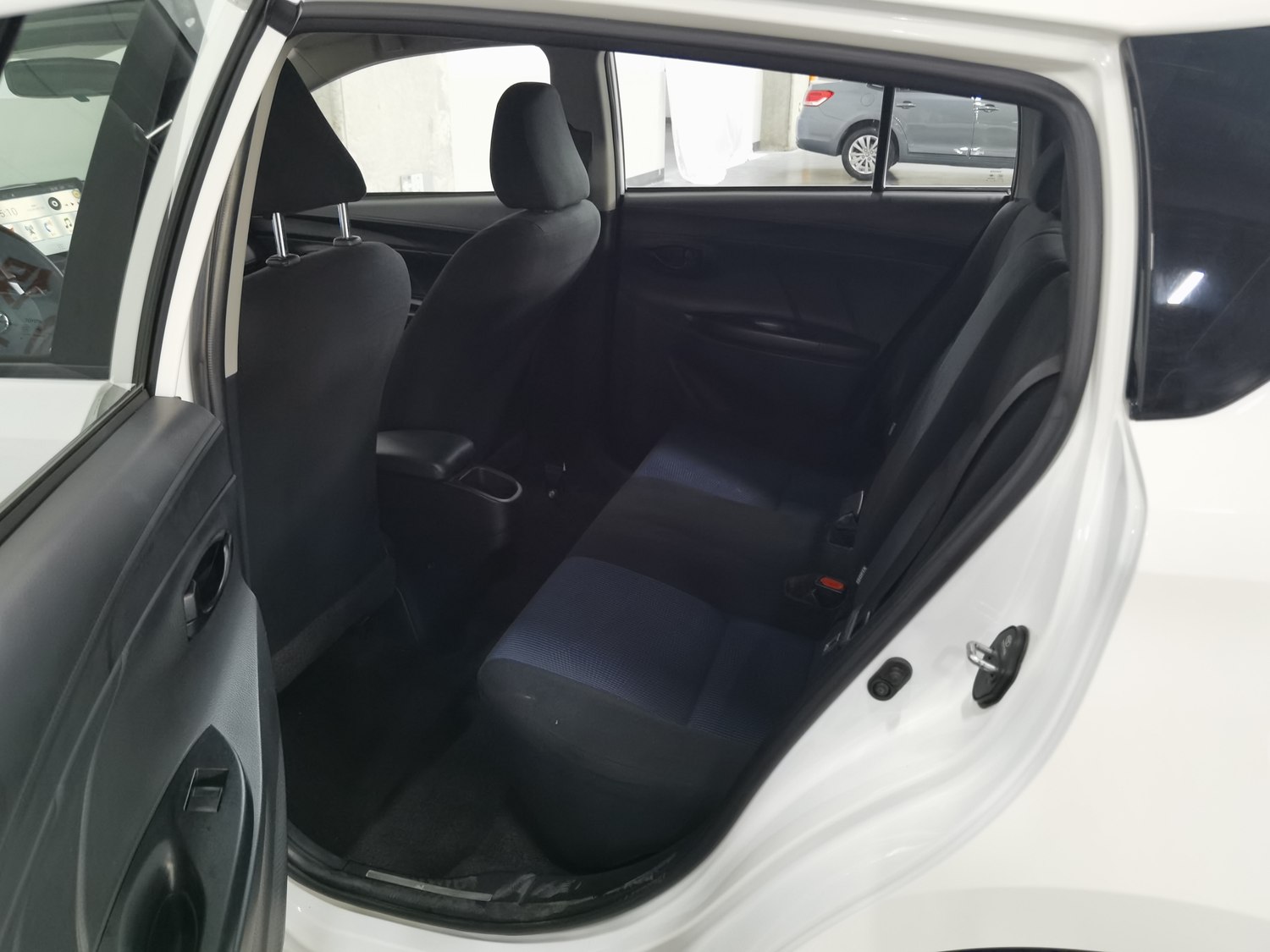 Used Toyota YARiS L 2019 1.5 AT