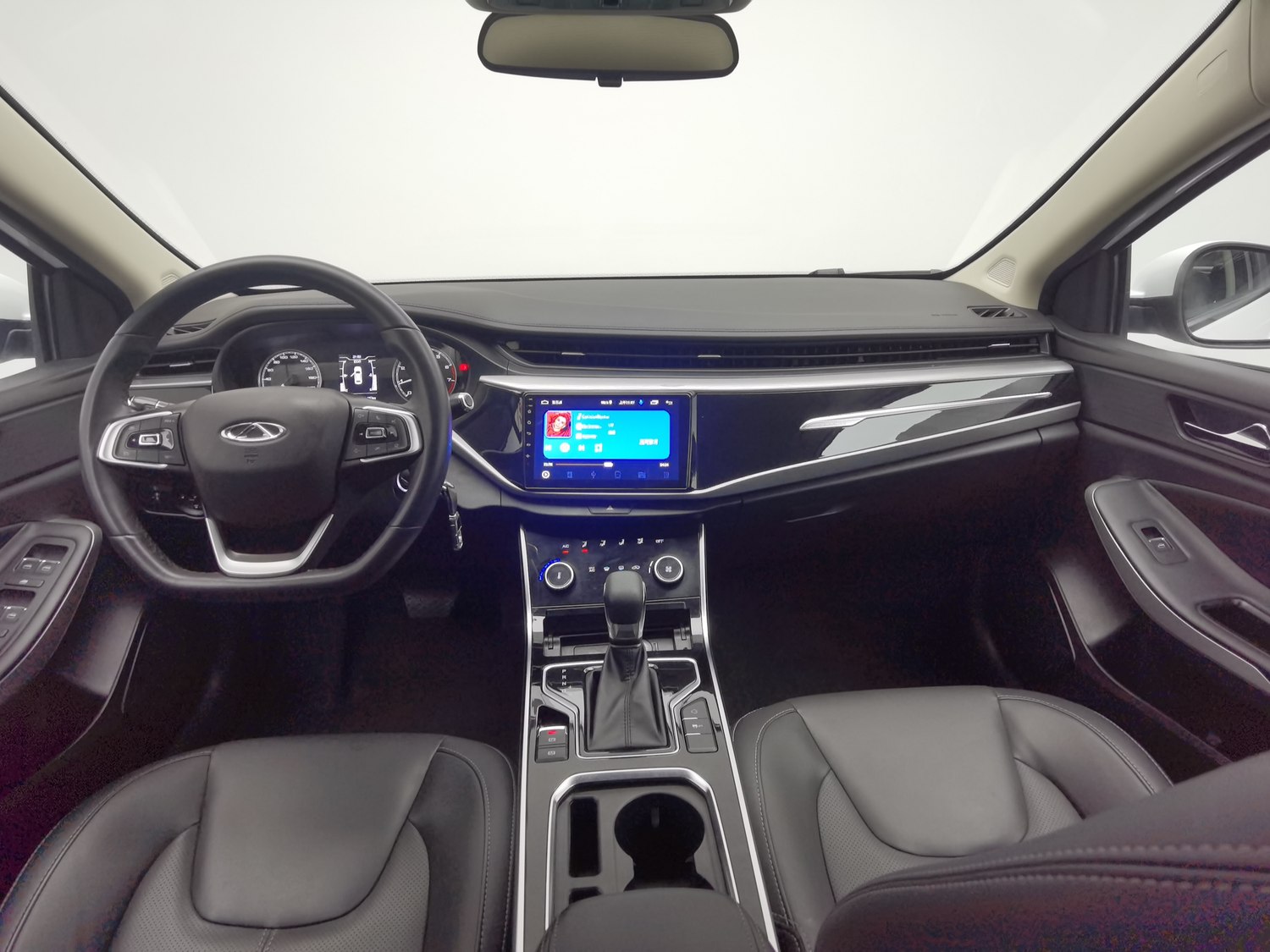 Used Chery Arrizo 5 2021 1.5 AT