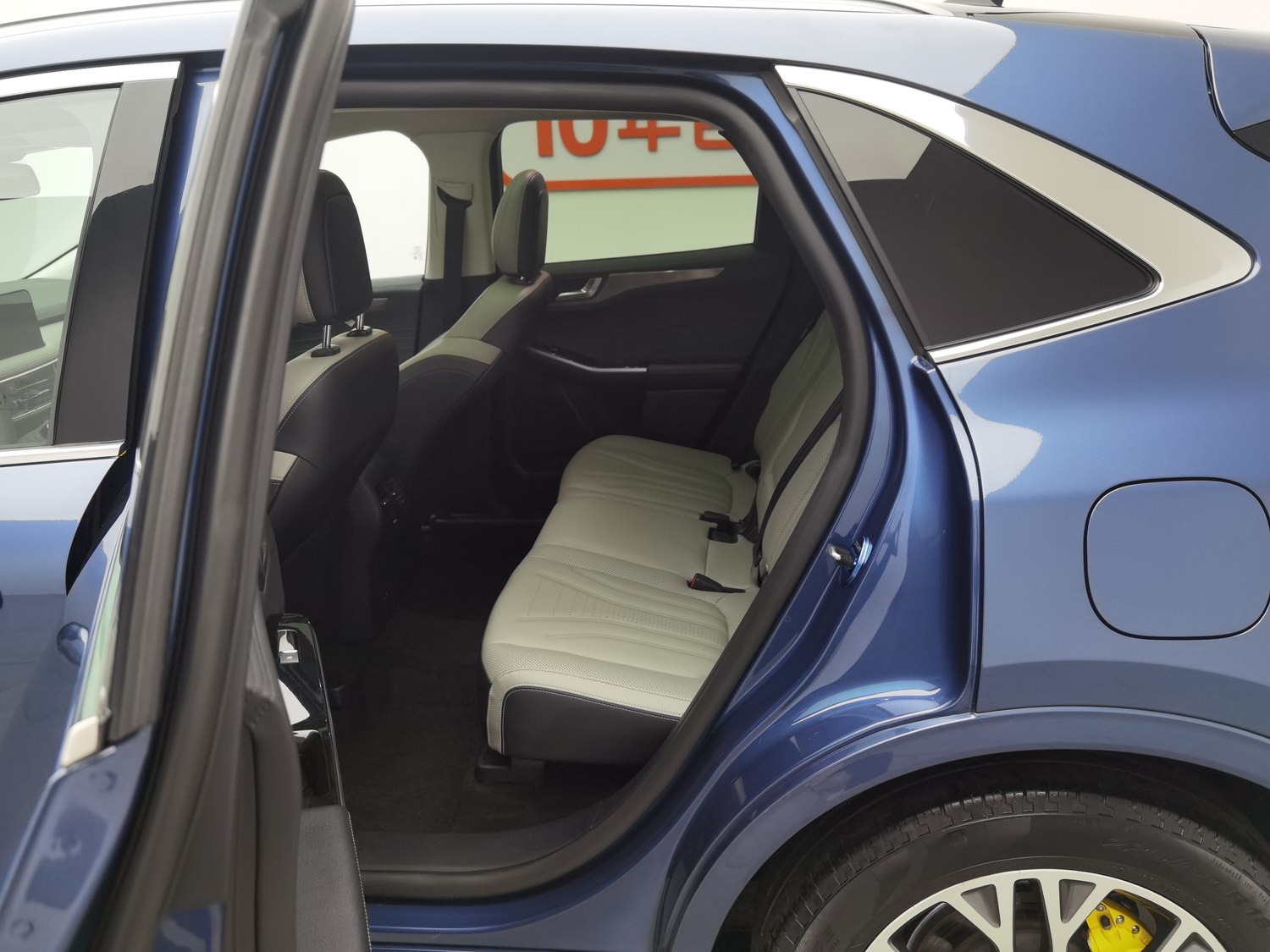 Used Ford Escape 2020 2.0 AT