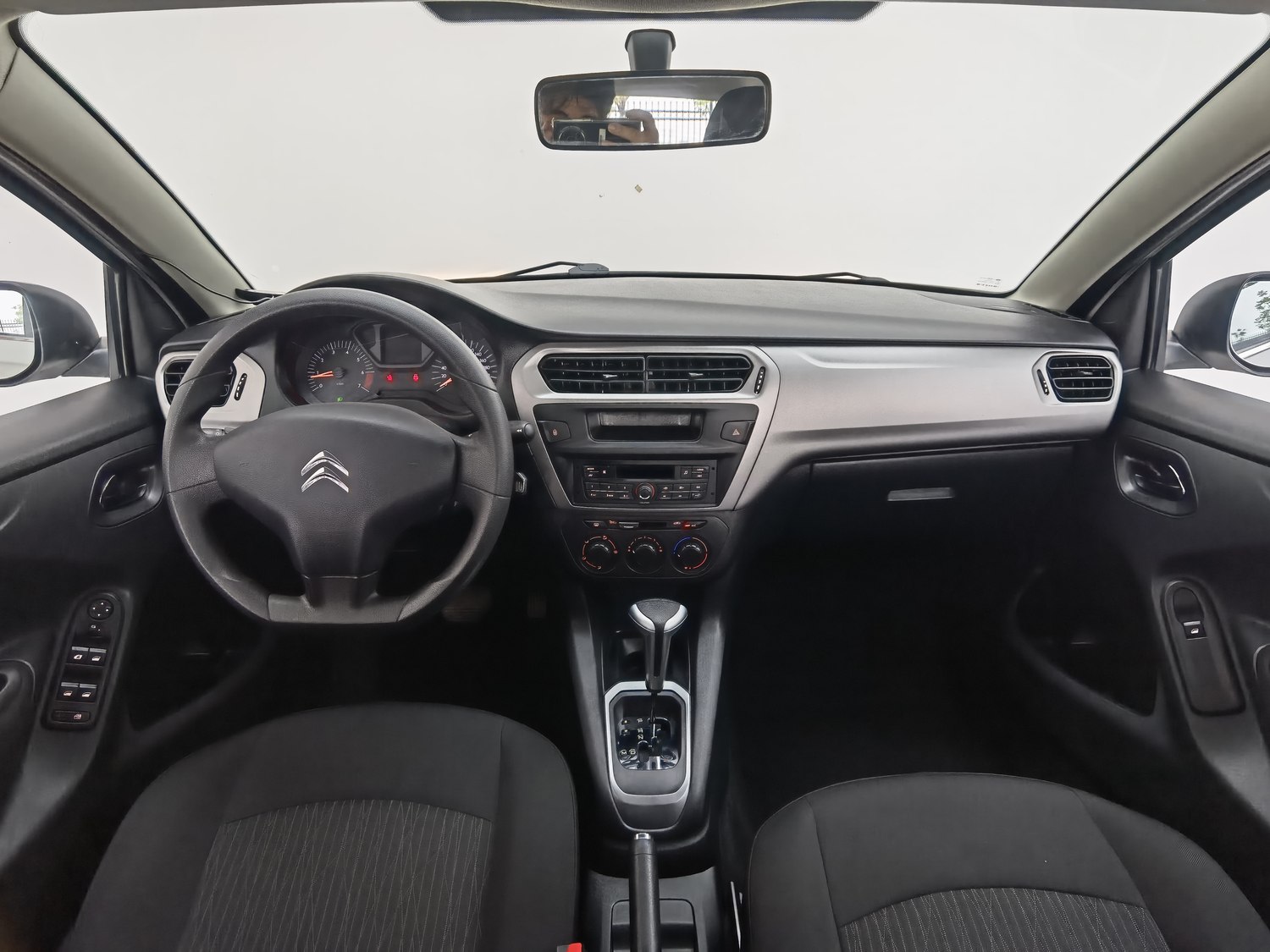 Used Citroen Elysée 2016 1.6 AT