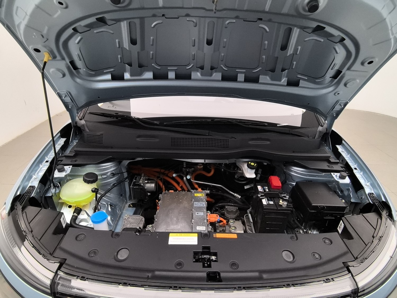 Used Dongfeng Nammi 01 2024