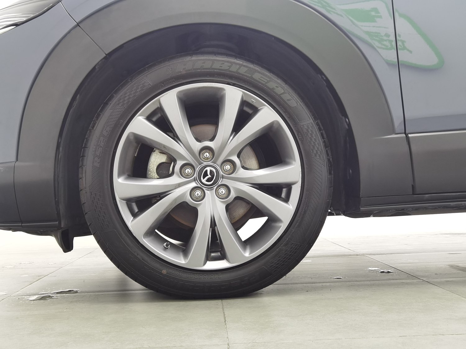 Used Mazda CX-30 2020 2.0 AT