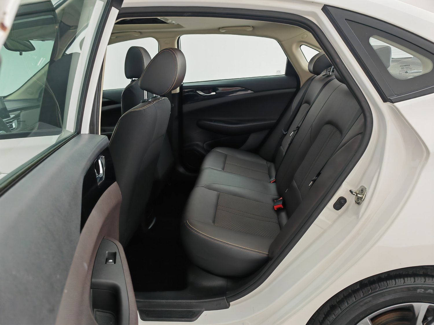 Used Changan Eado DT 2021 1.6 AT