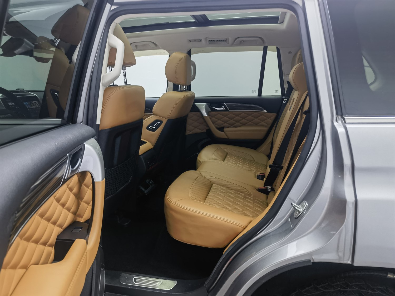 Used Haval H9 2022 2.0 AT