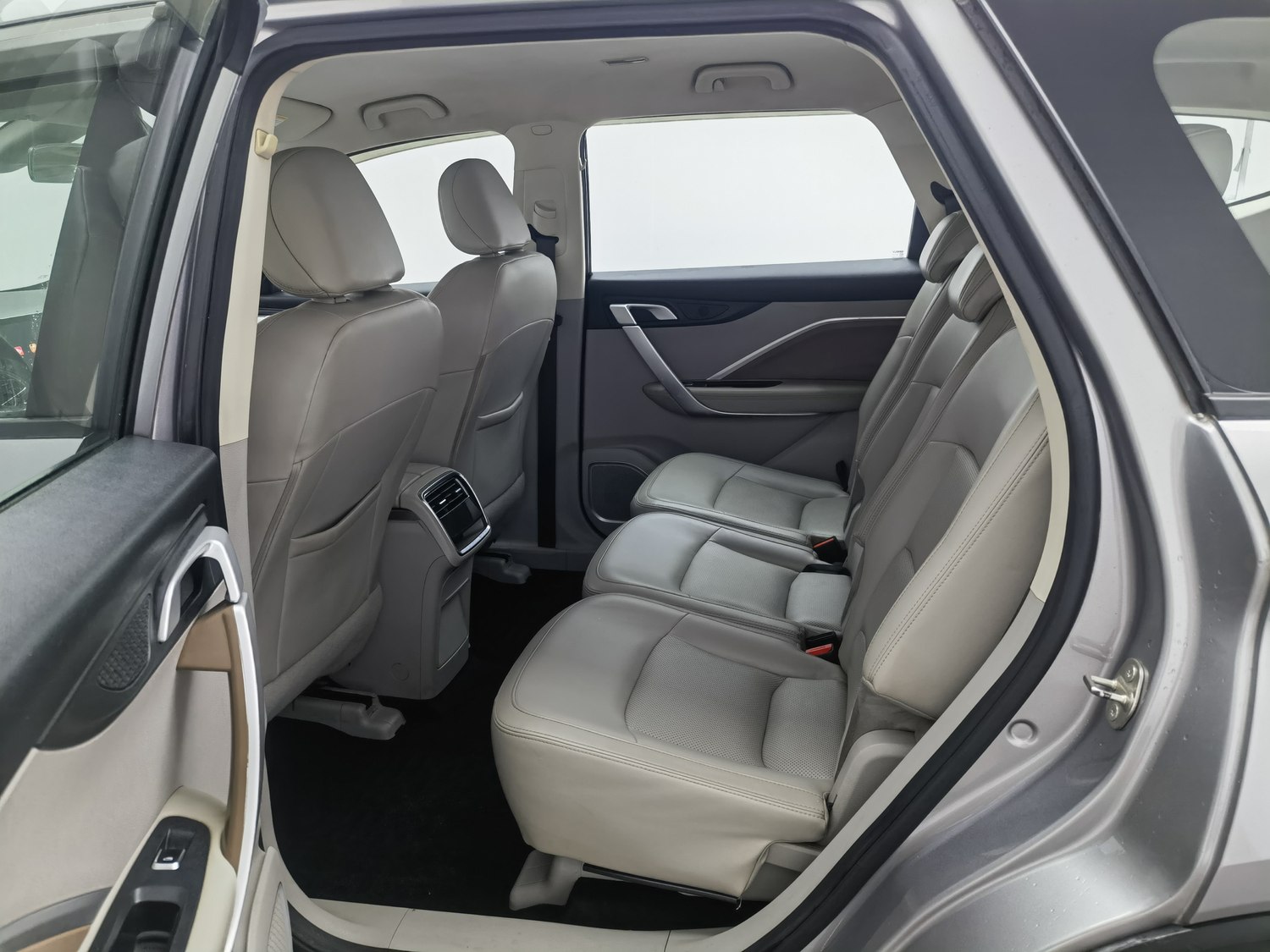Used Geely Jiaji 2019 1.5 MT