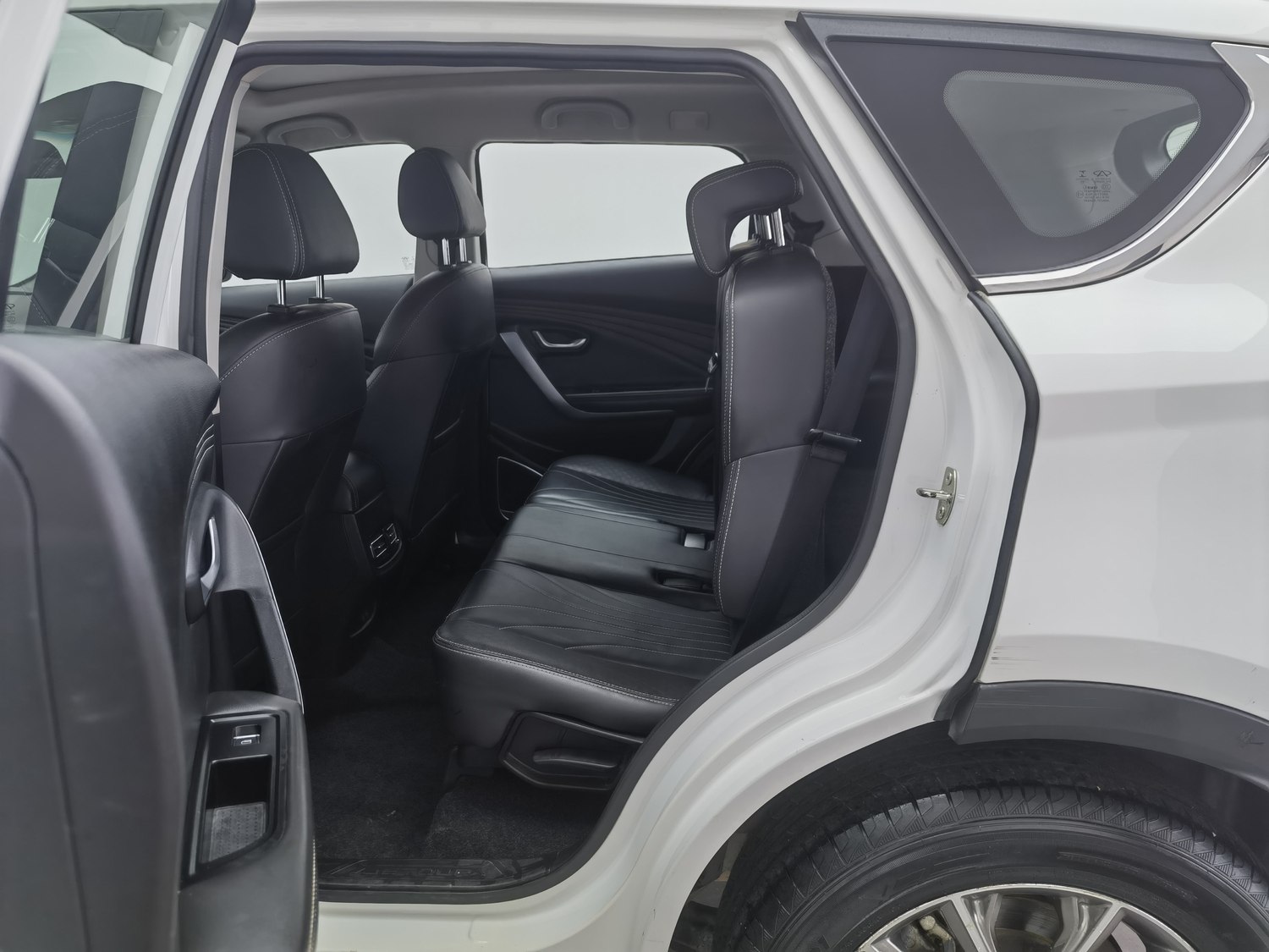 Used Jetour X70 2019 1.5 AT