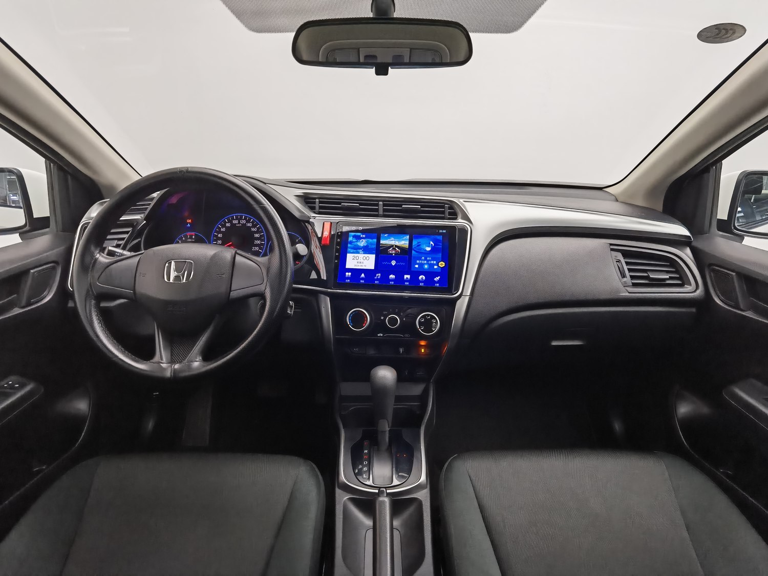 Used Honda City 2015 1.5 AT