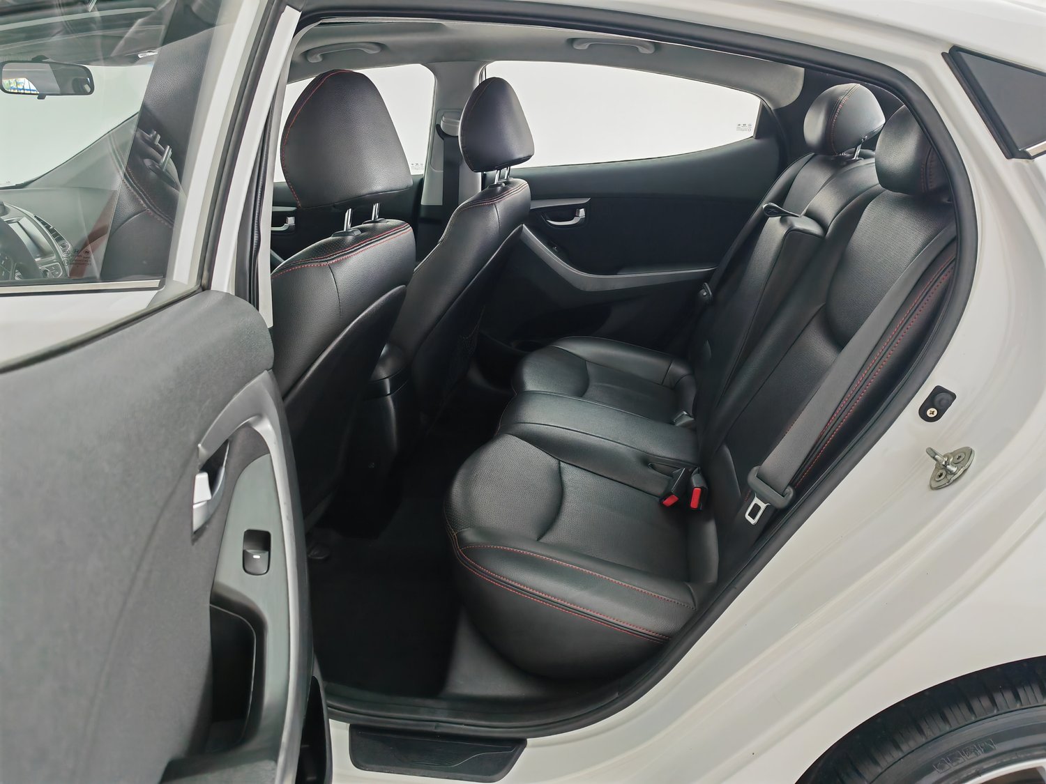 Used Hyundai Langdong 2016 1.6 AT