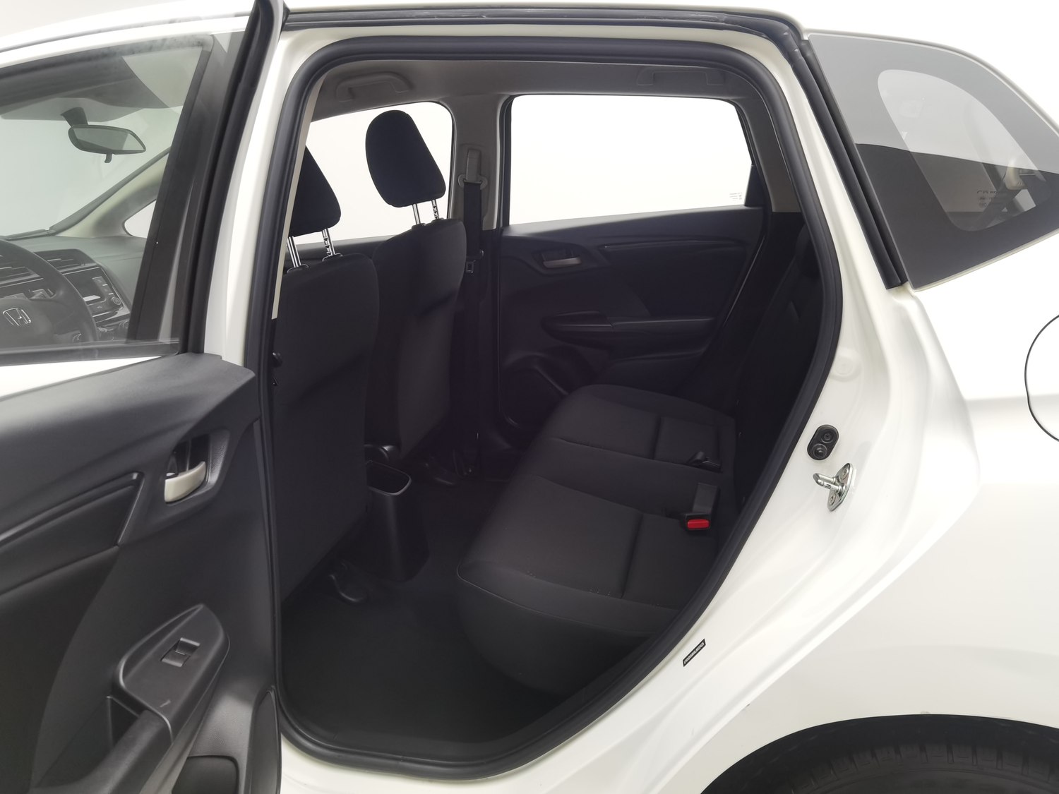 Used Honda Fit 2020 1.5 AT