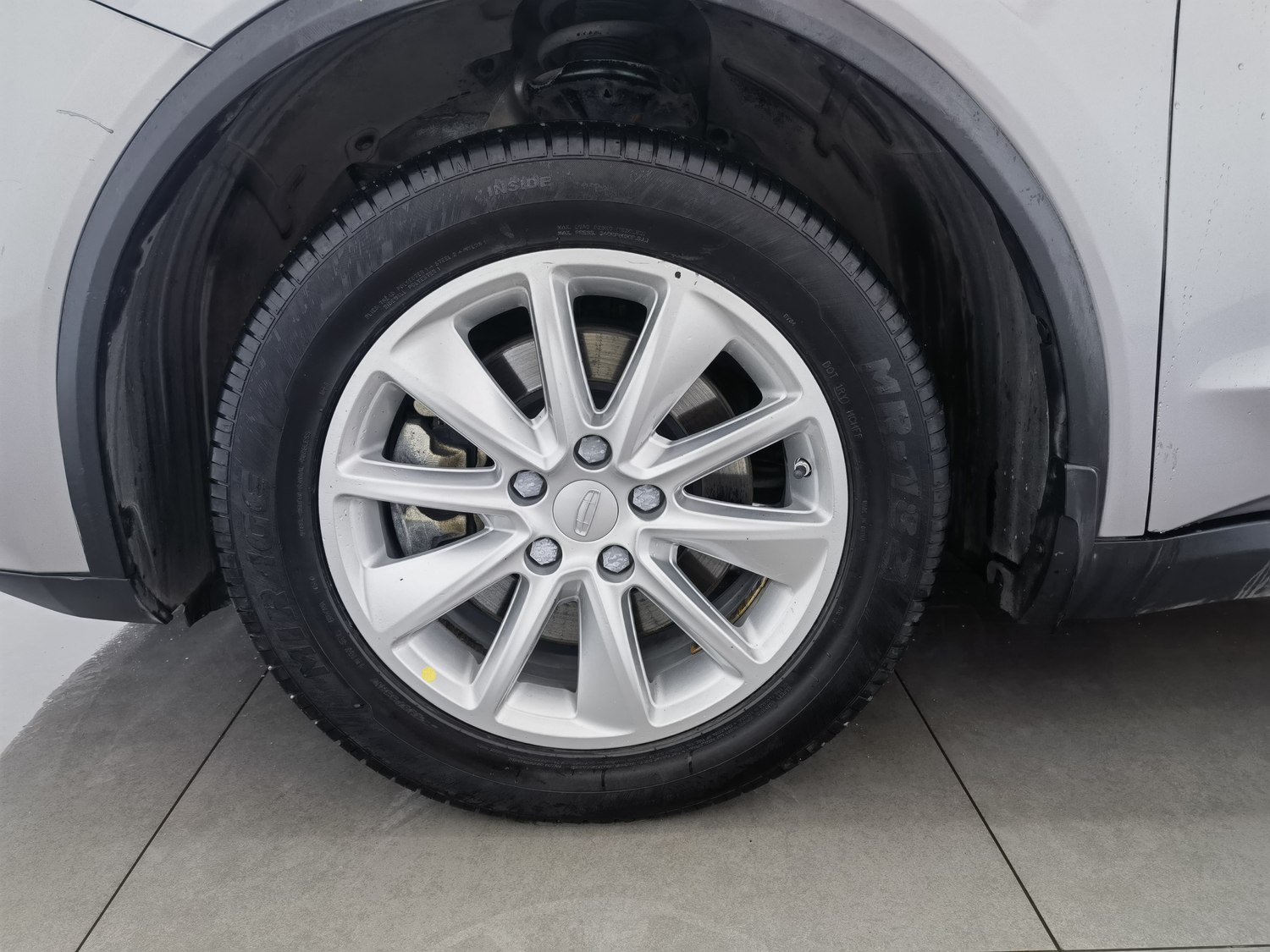 Used Geely Jiaji 2019 1.5 MT