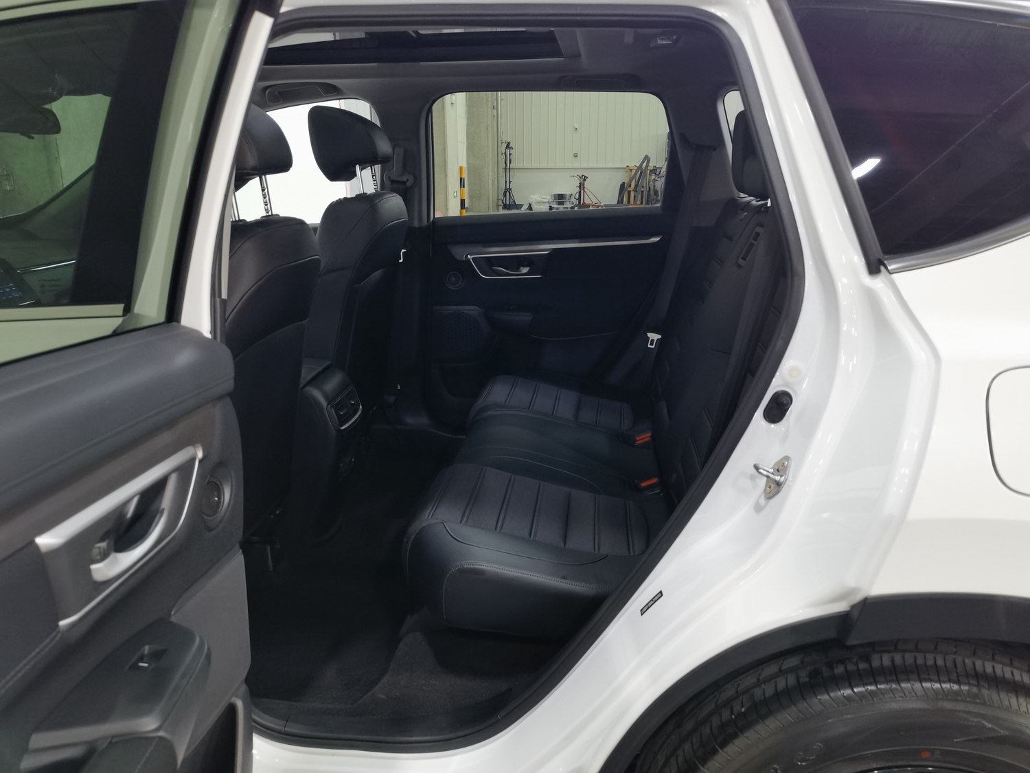 Used Honda Breeze 2020 1.5 AT