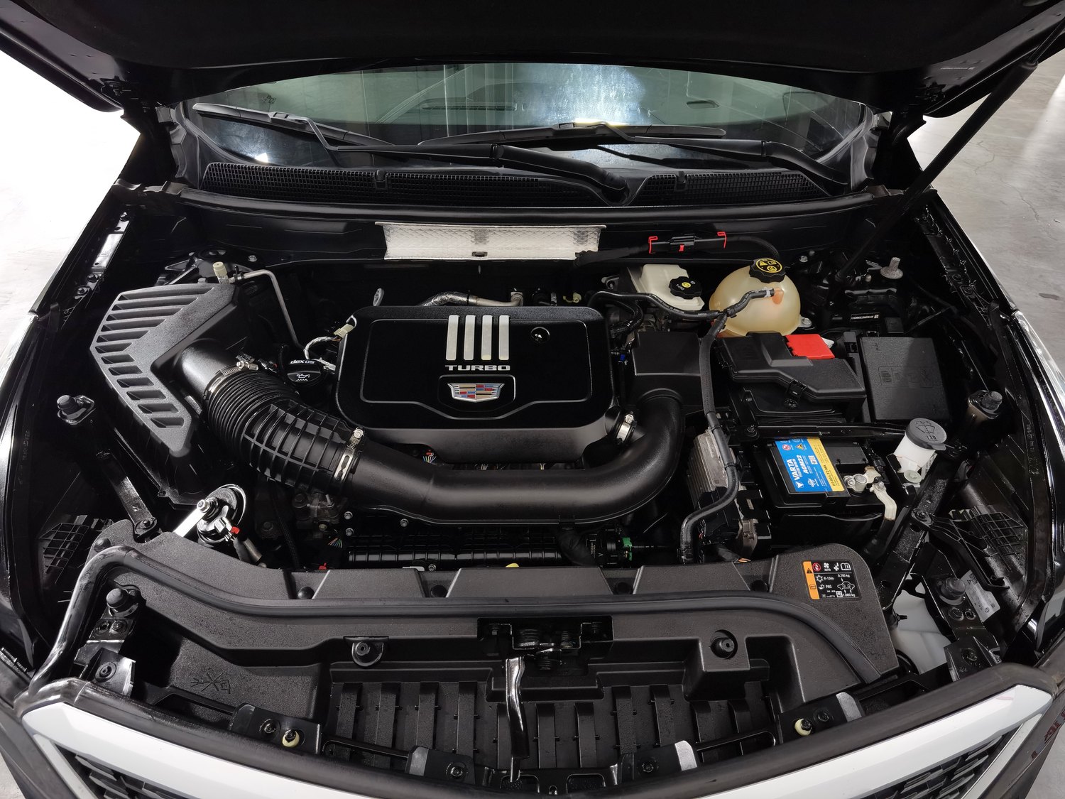 Used Cadillac XT5 2022 2.0 AT