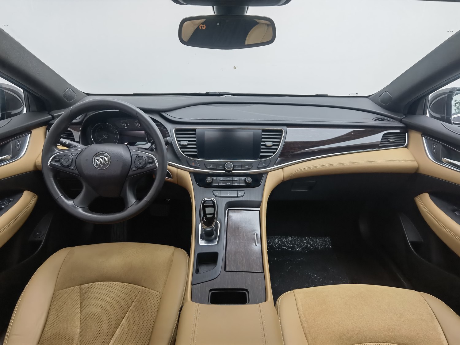 Used Buick LaCrosse 2018 2.0 AT