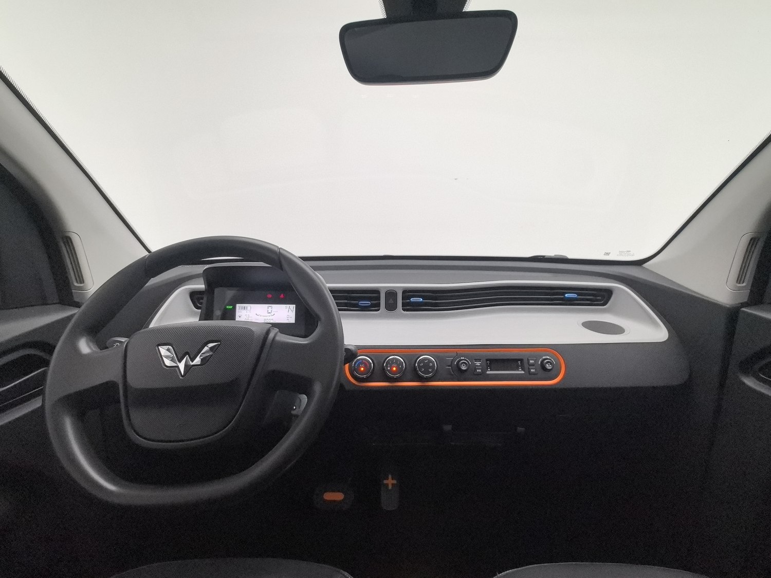 Used Wuling Hongguang MINIEV 2022