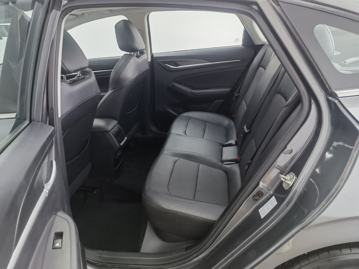 Used Changan Eado 2022 1.6 MT