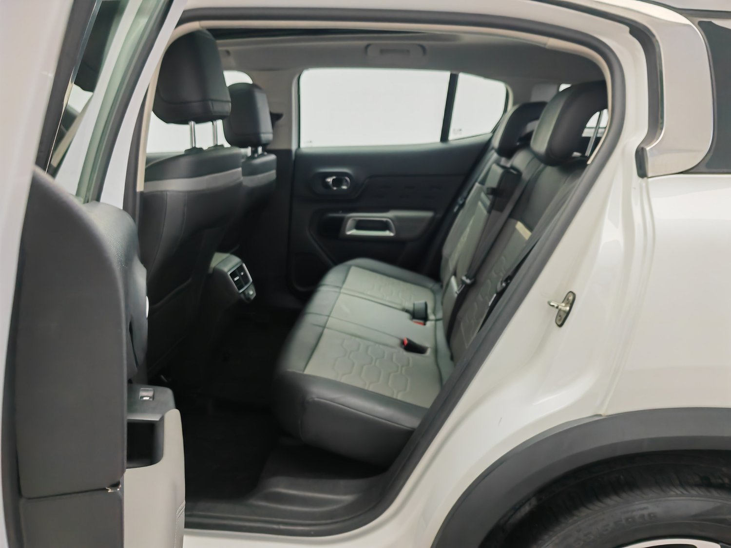 Used Citroen C5 Aircross 2020 1.6 AT