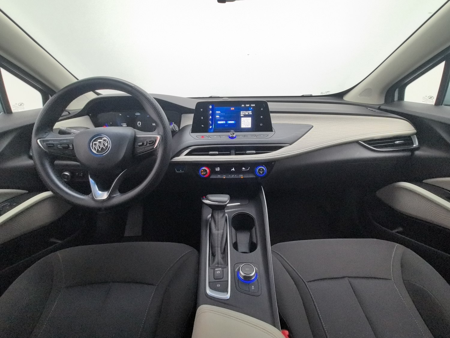 Used Buick Velite 6 2022 1.5 AT
