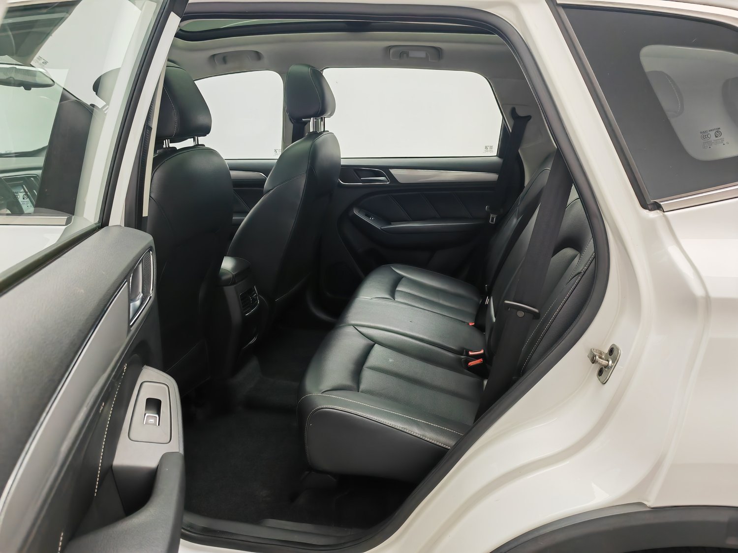 Used Roewe RX5 2018 1.5 MT