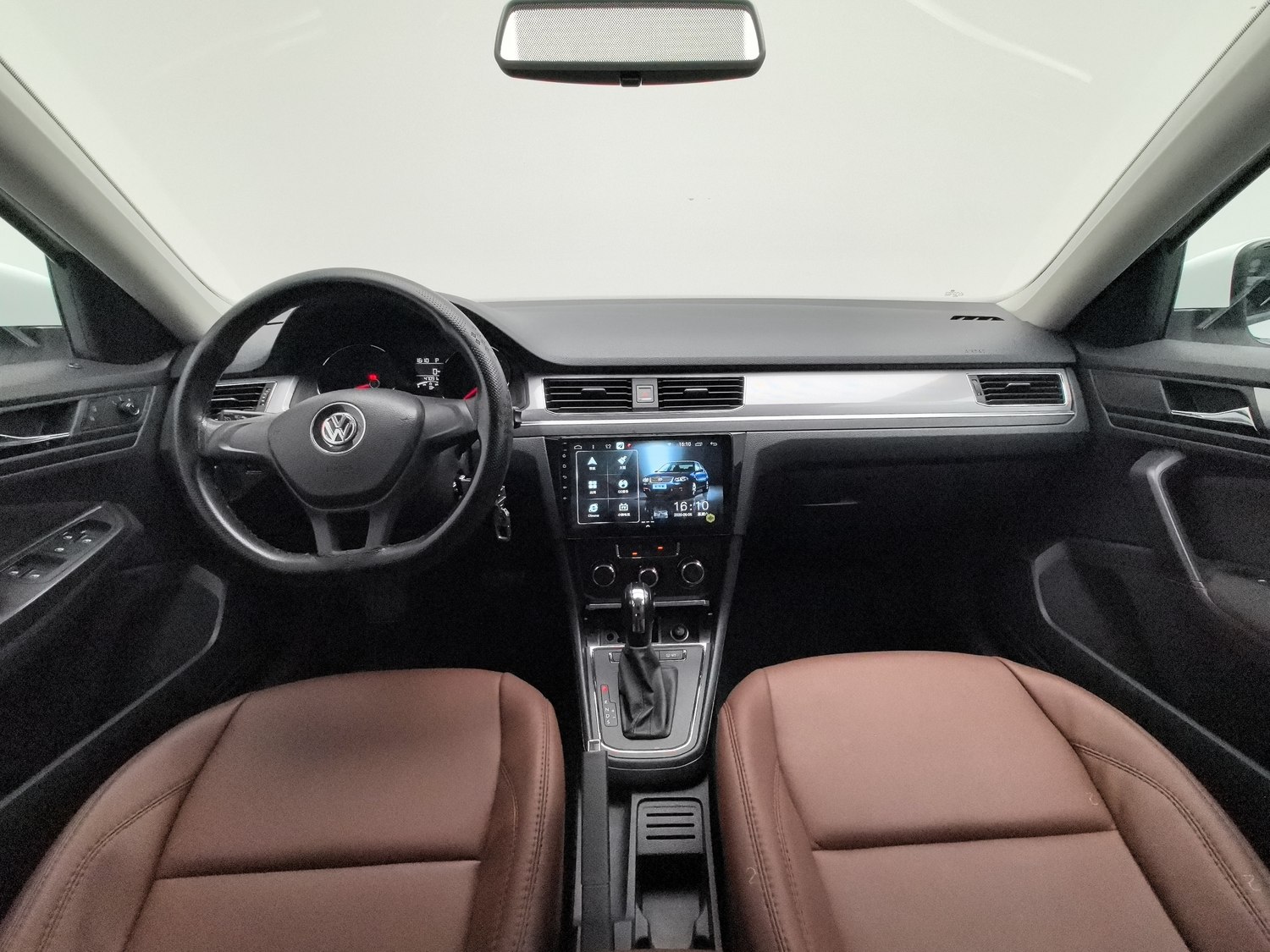 Used Volkswagen Bora 2019 1.5 AT