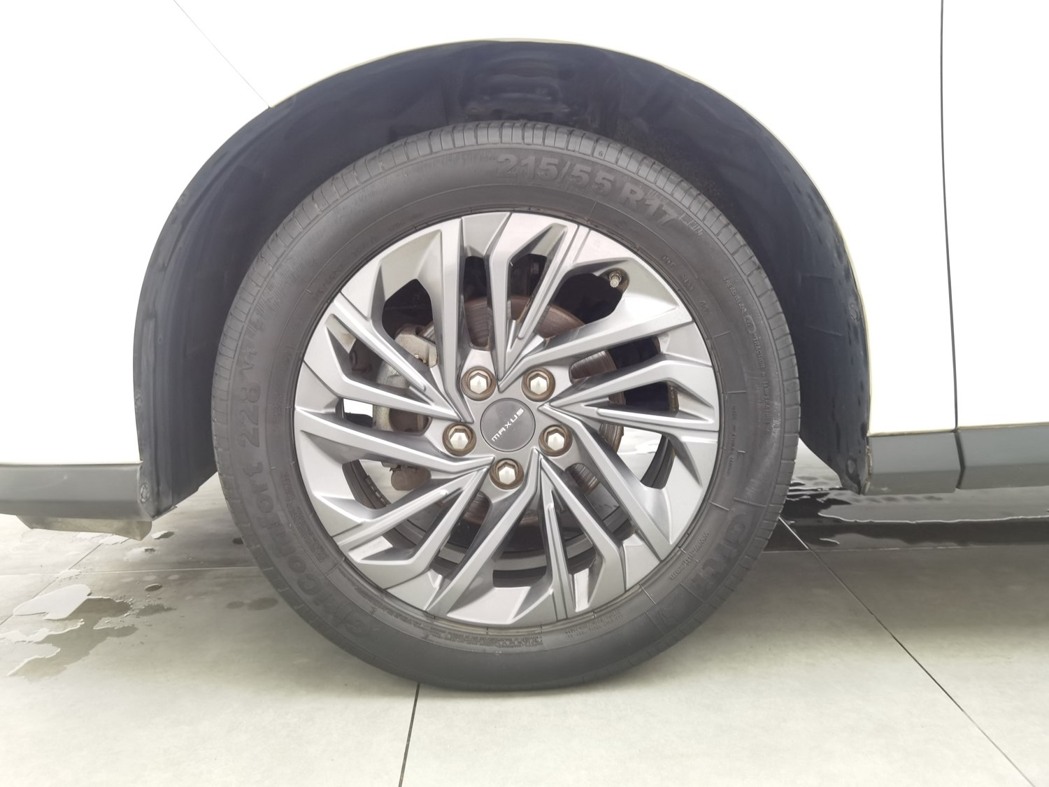 Used SAIC MAXUS G50 2020 1.5 AT