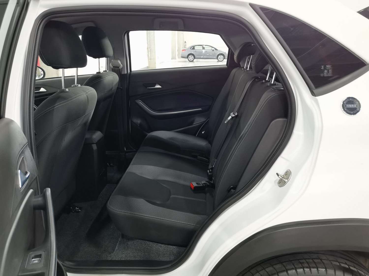 Used Chery Tiggo 3X 2024 1.5 AT
