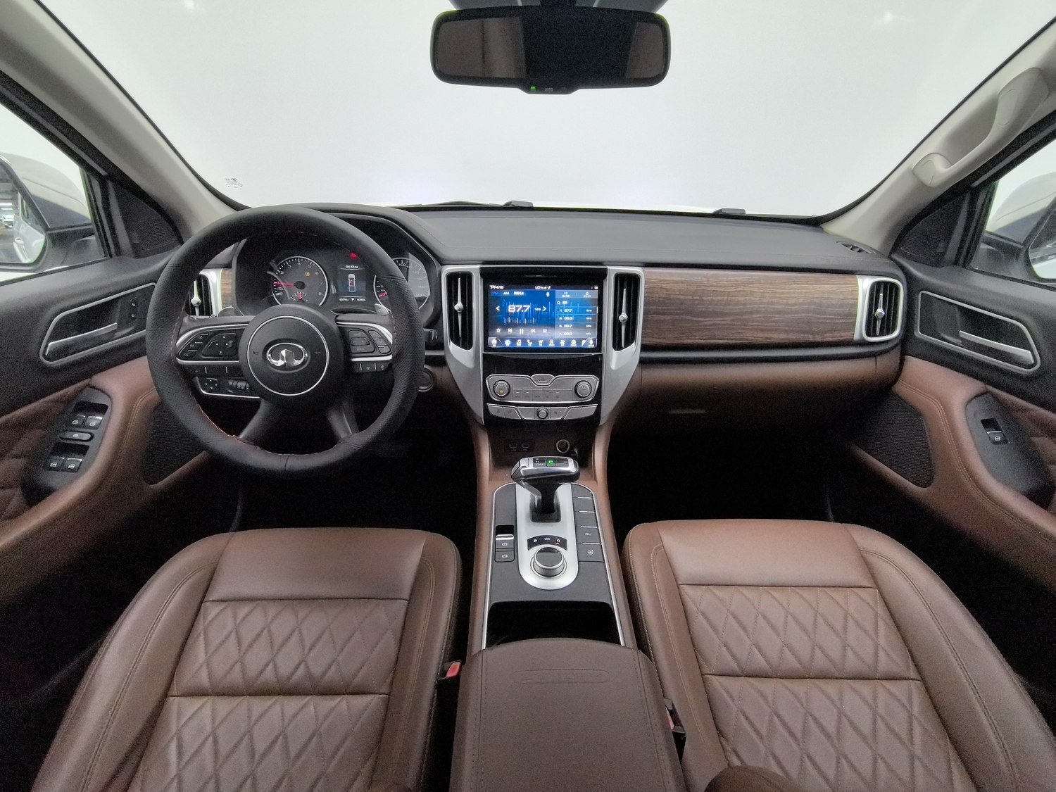 Used Great Wall Poer 2019 2.0 AT