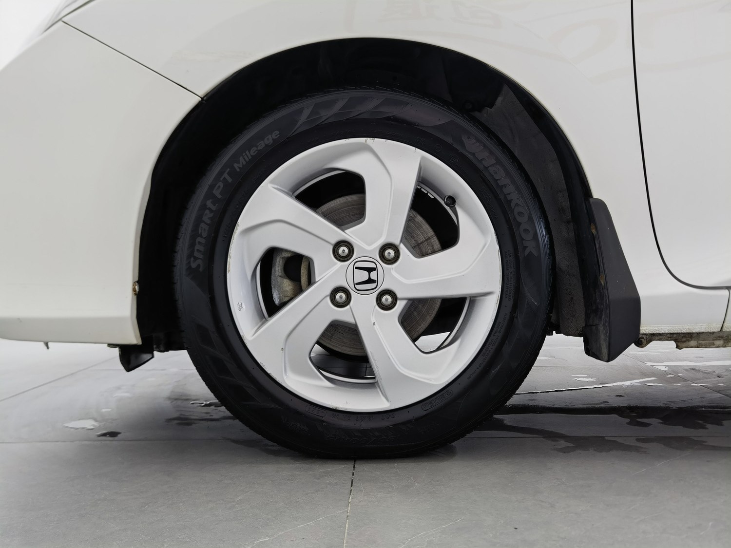 Used Honda City 2015 1.5 AT