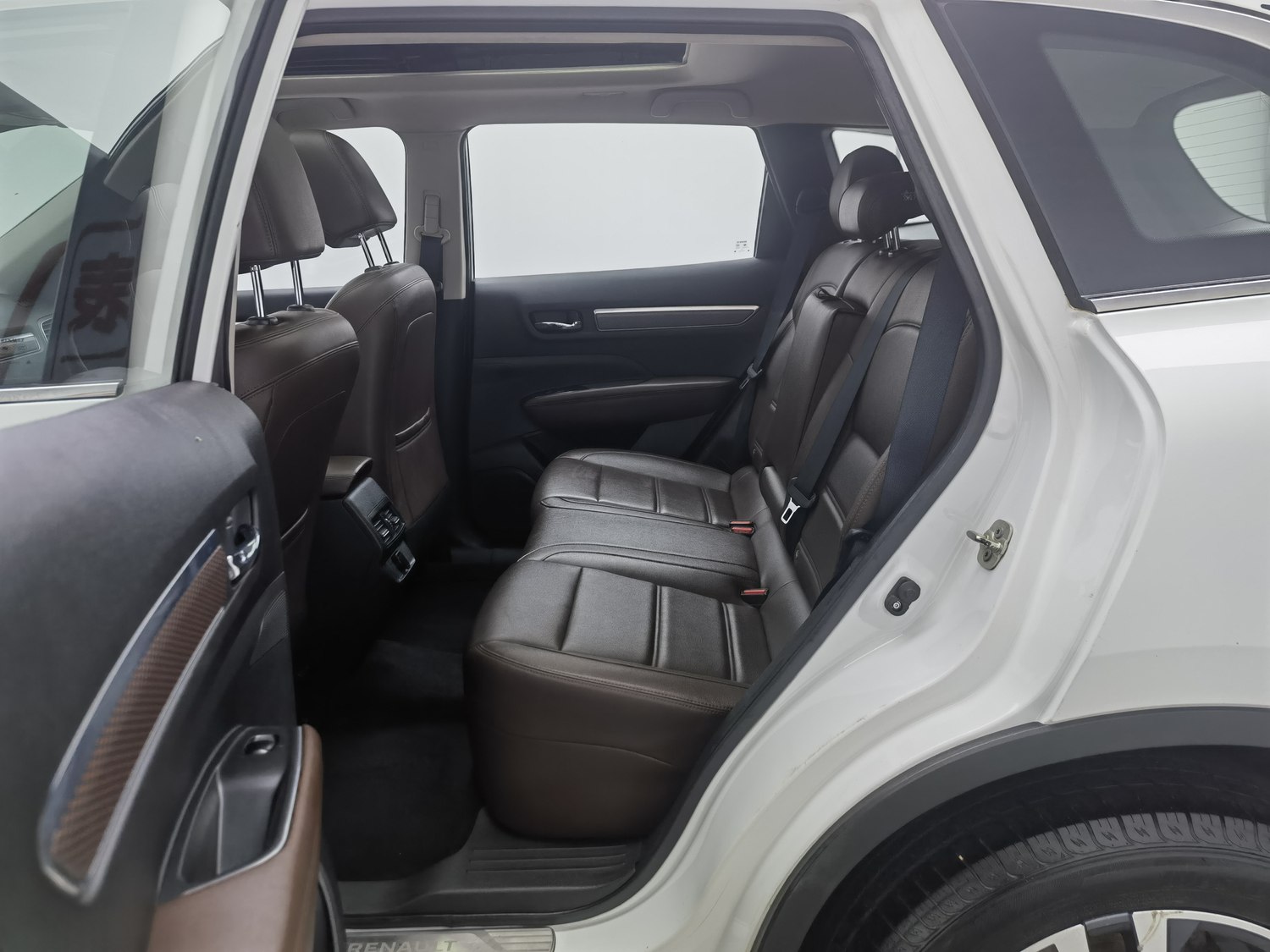 Used Renault Koleos 2018 2.0 AT