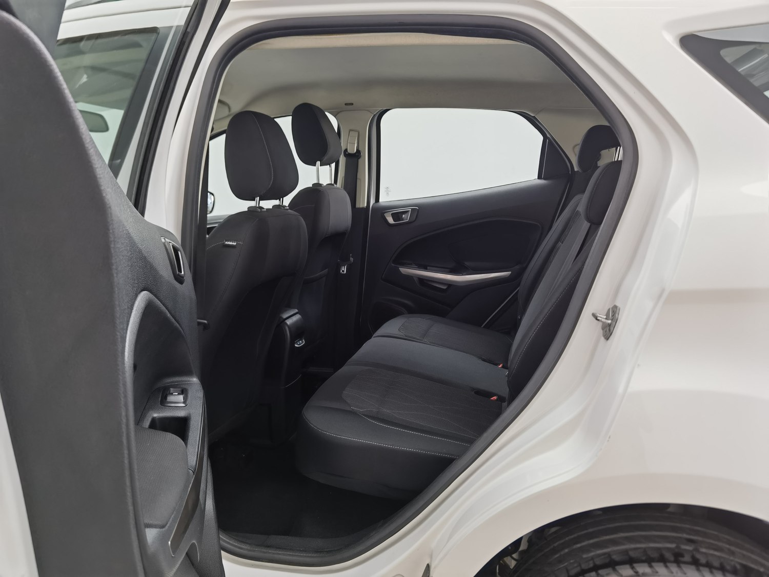 Used Ford EcoSport 2018 1.5 AT