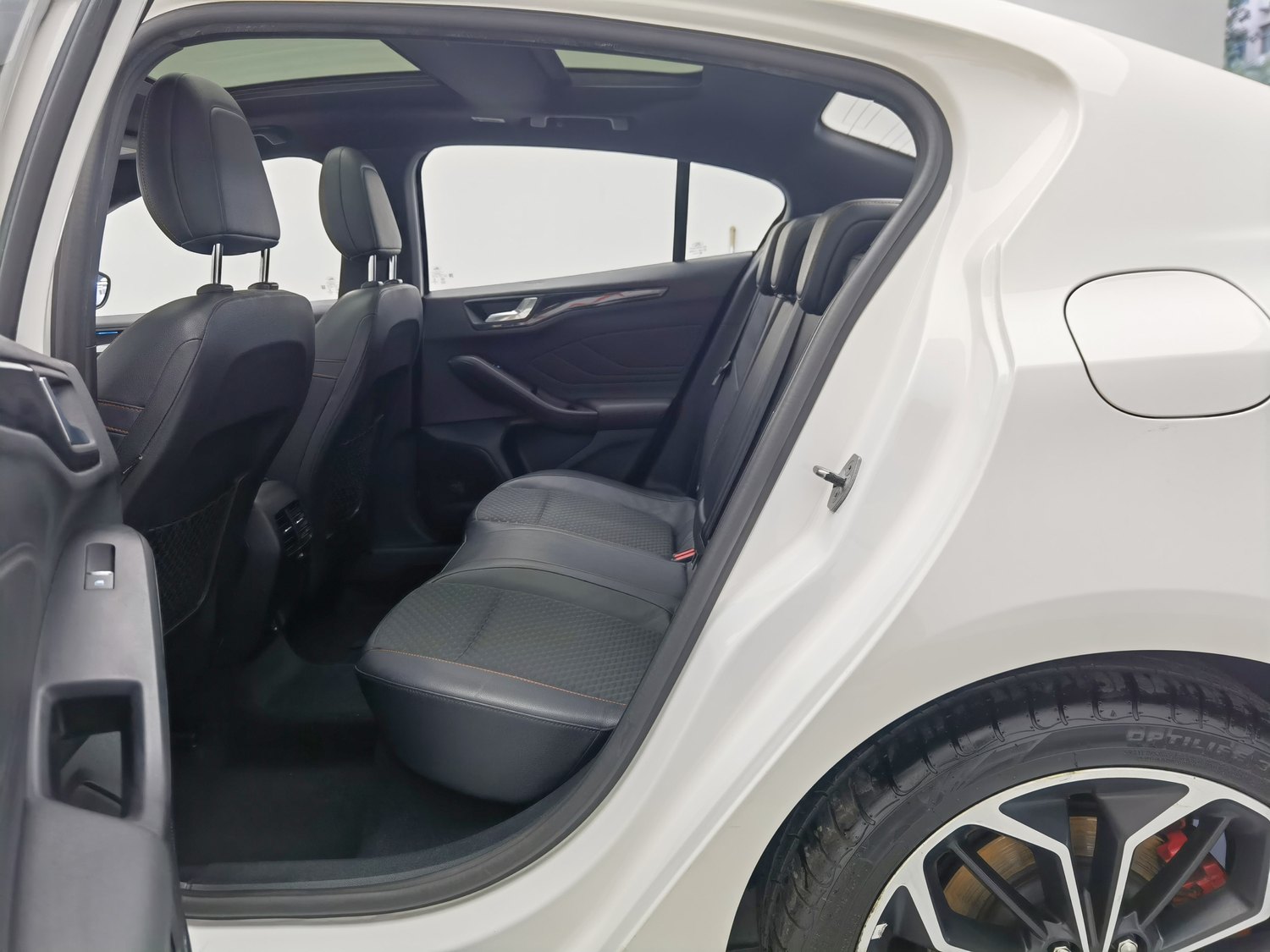Used Ford Focus 2020 1.5 AT