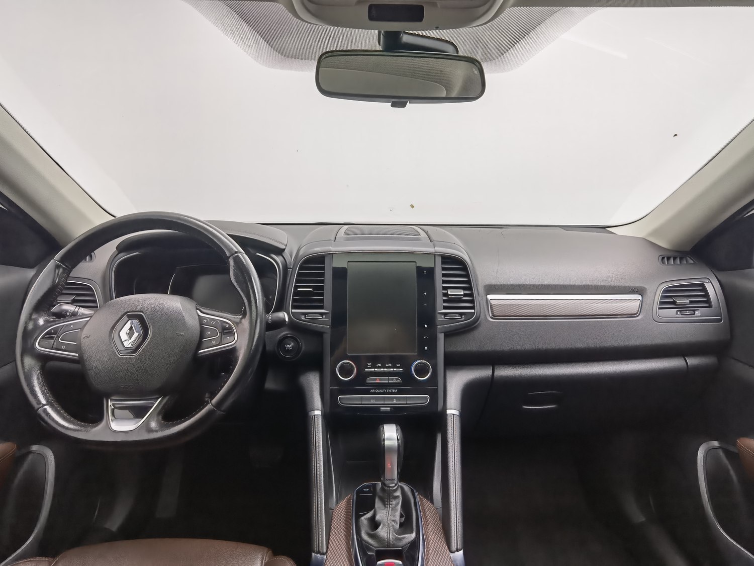 Used Renault Koleos 2018 2.0 AT