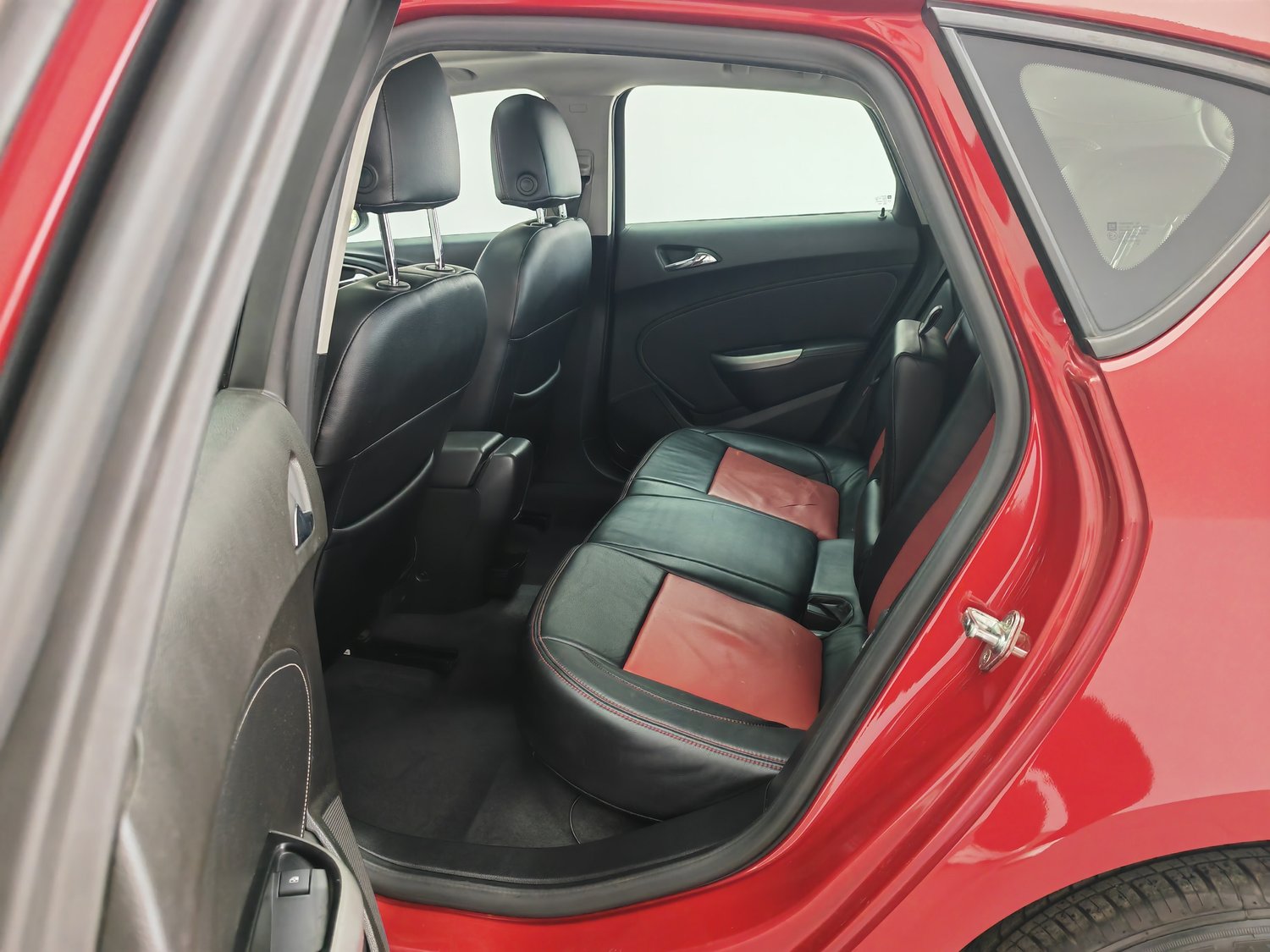 Used Buick Excelle 2014 1.6 AT