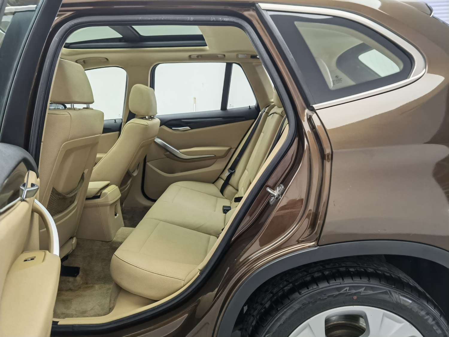 Used BMW X1 (Import) 2012 2.0 AT