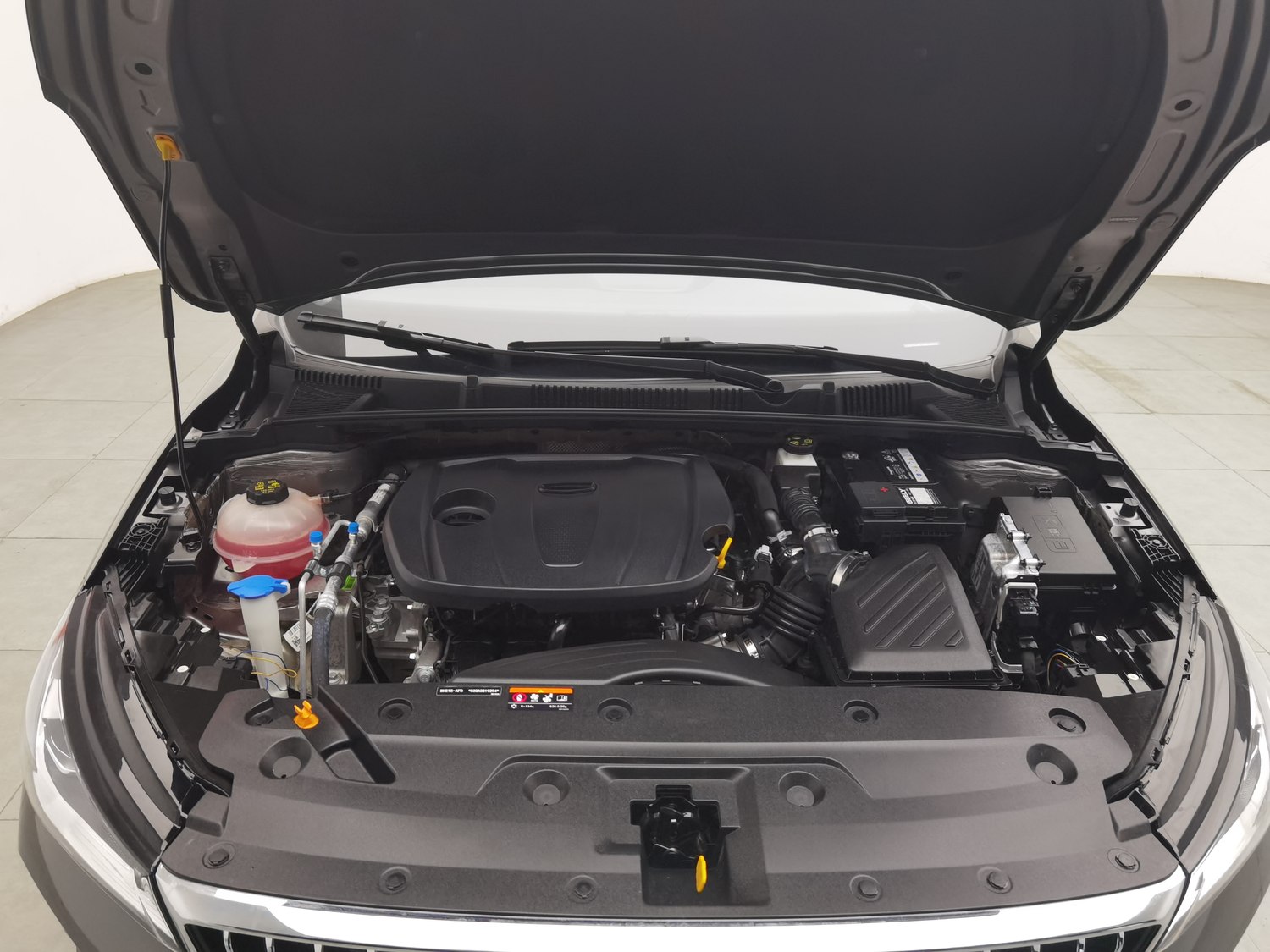 Used Geely Emgrand 2025 1.5 MT