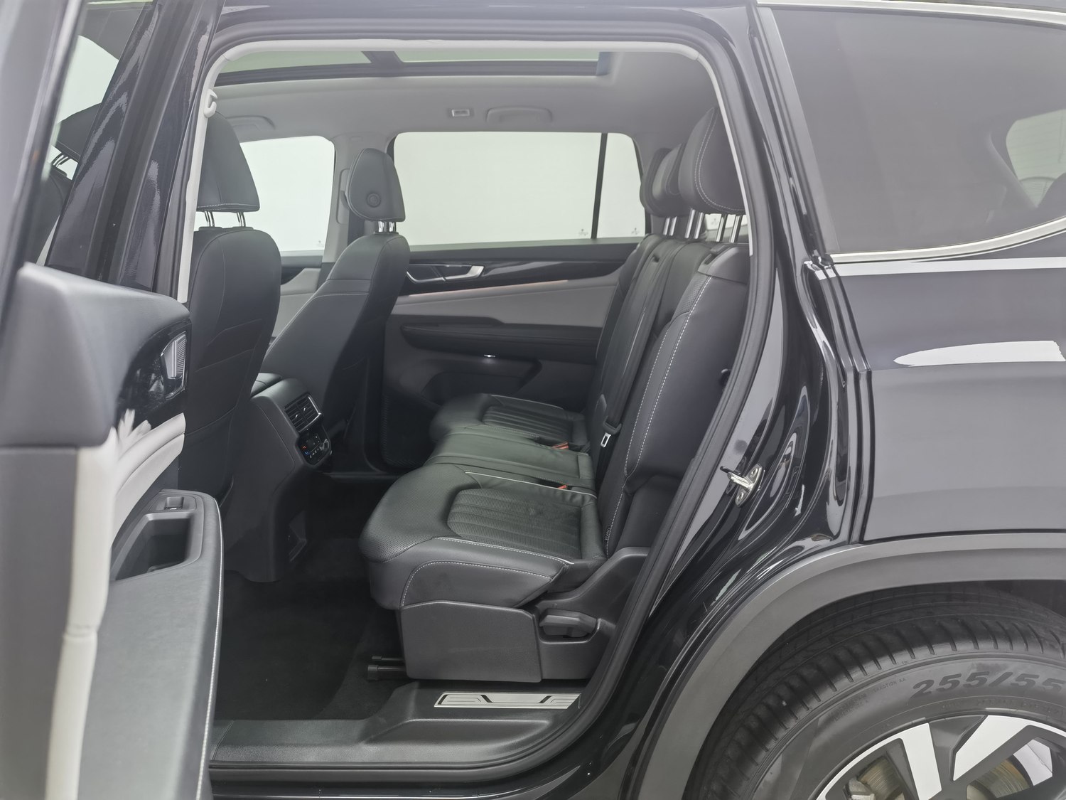 Used Volkswagen Teramont 2021 2.0 AT