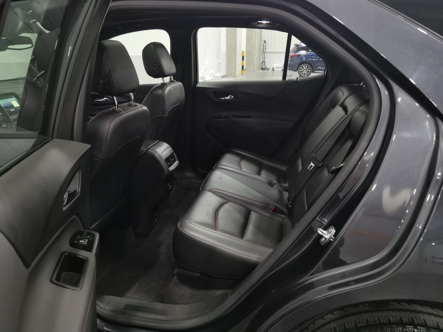Used Chevrolet Equinox 2021 2.0 AT
